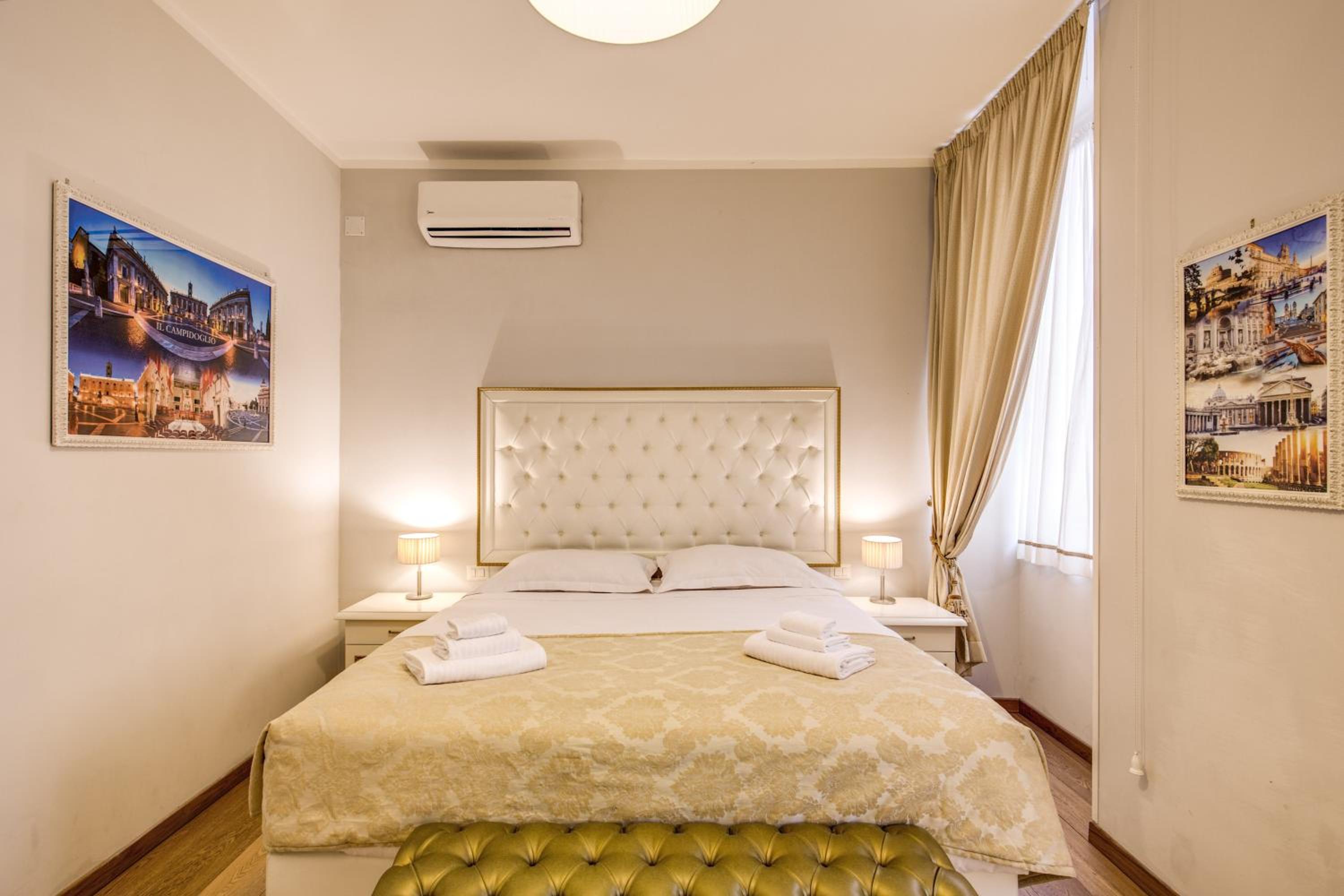 Superior Double or Twin Room photo 2