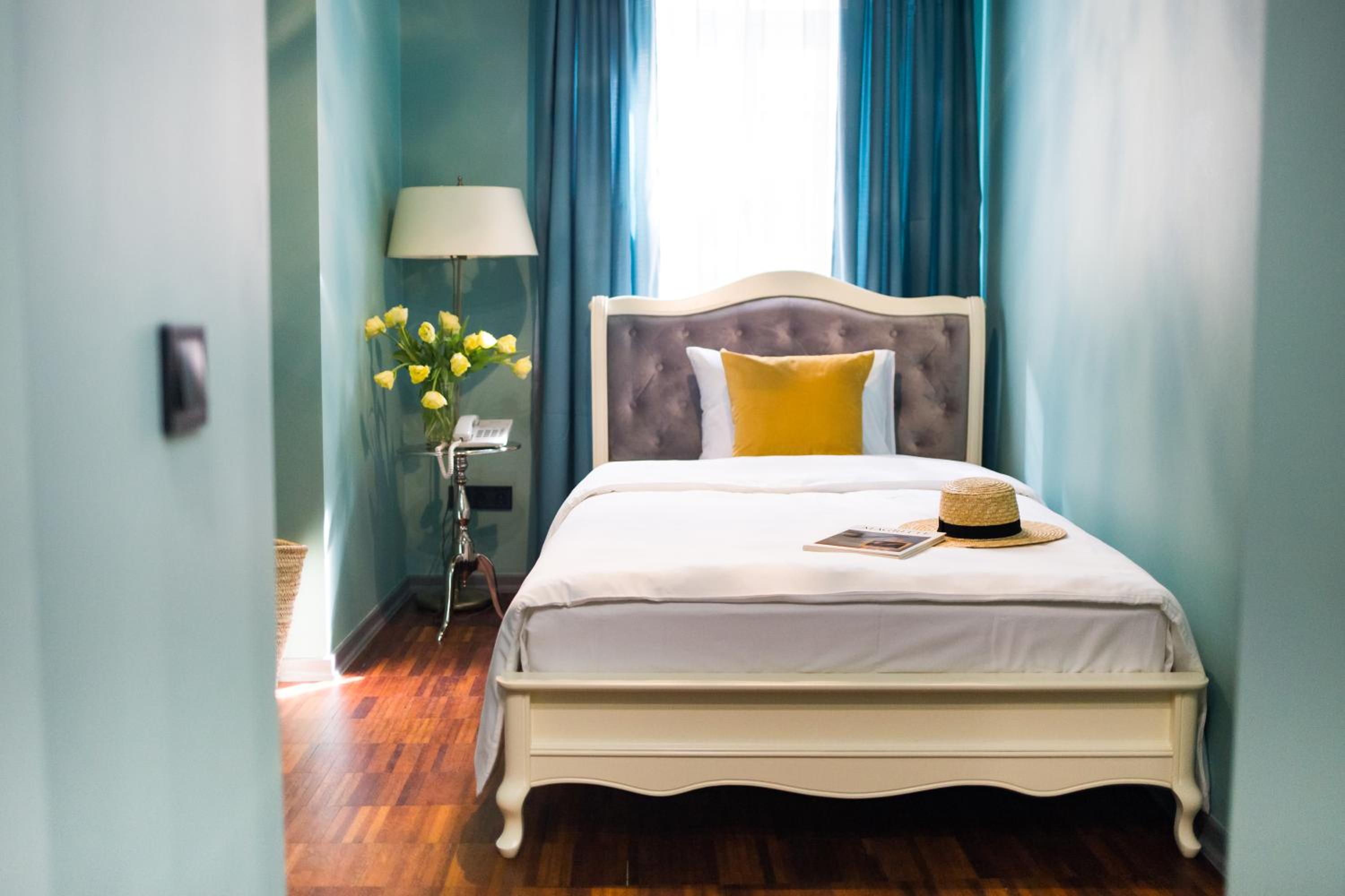 Single Room photo 1