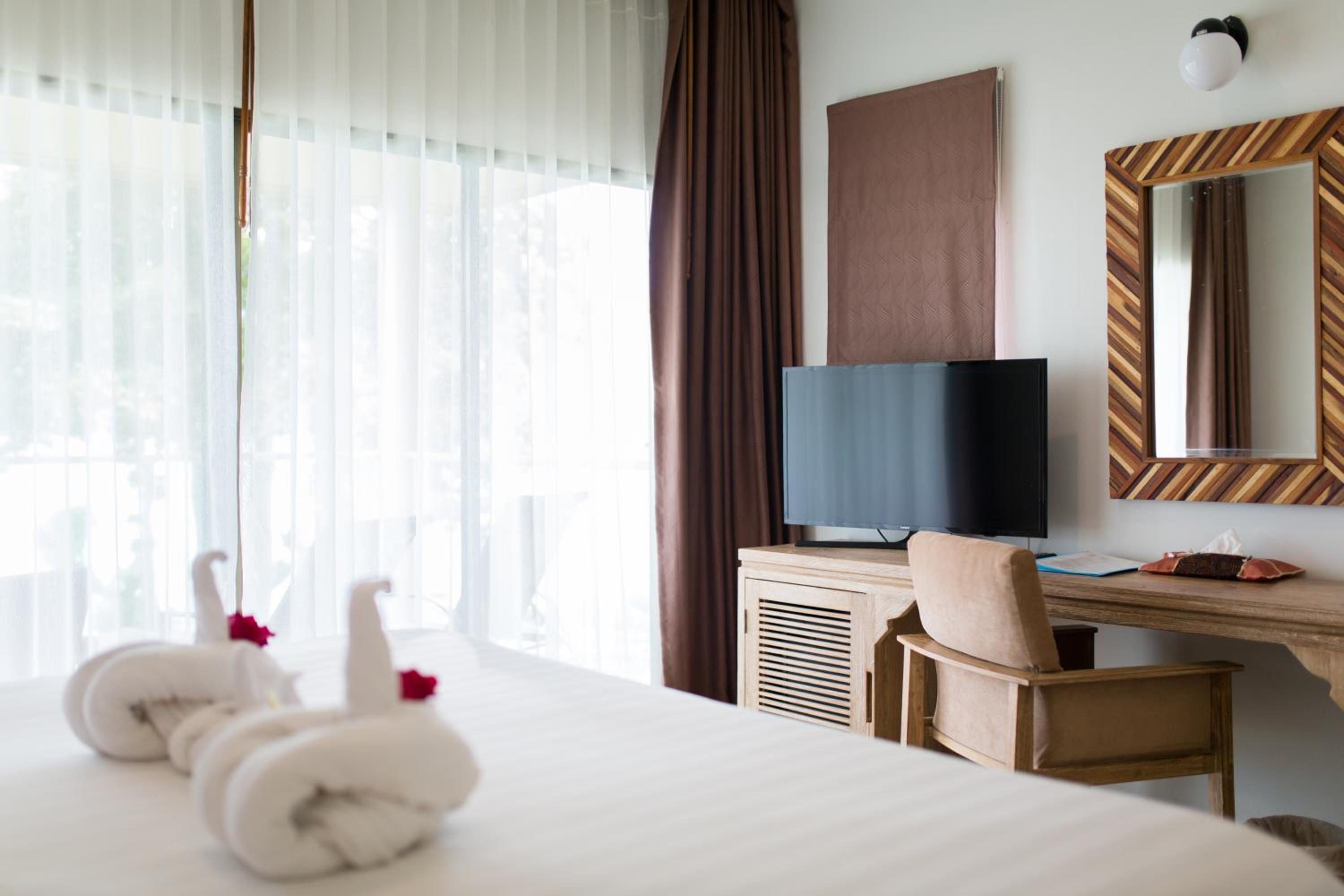 Grand Deluxe Villa with Sea View - Photo 2