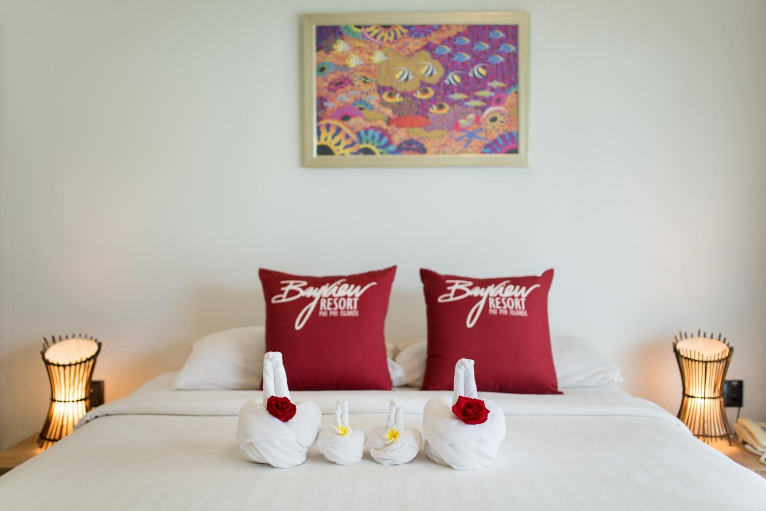 Grand Deluxe Villa with Sea View - Photo 9