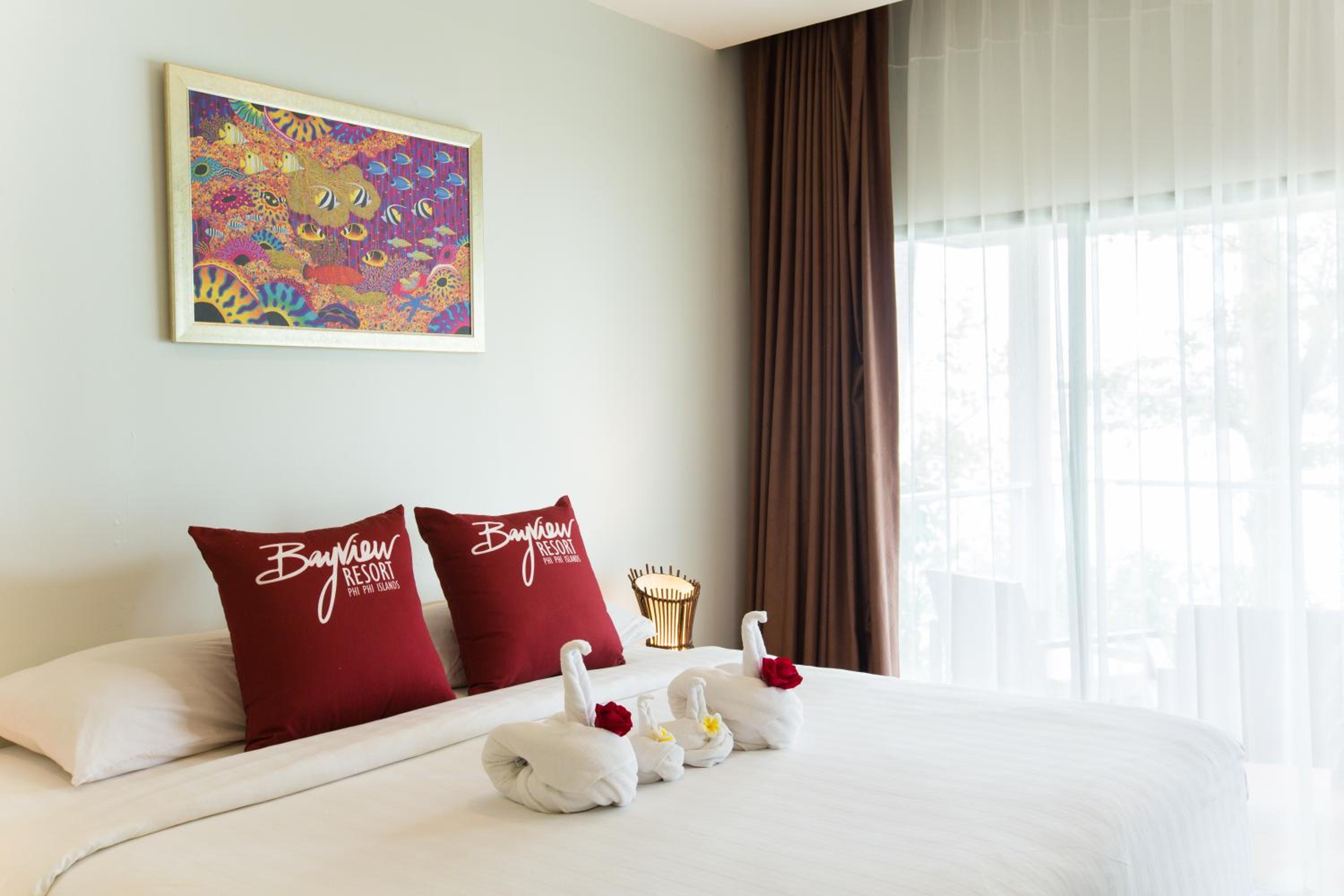 Grand Deluxe Villa with Sea View - Photo 3