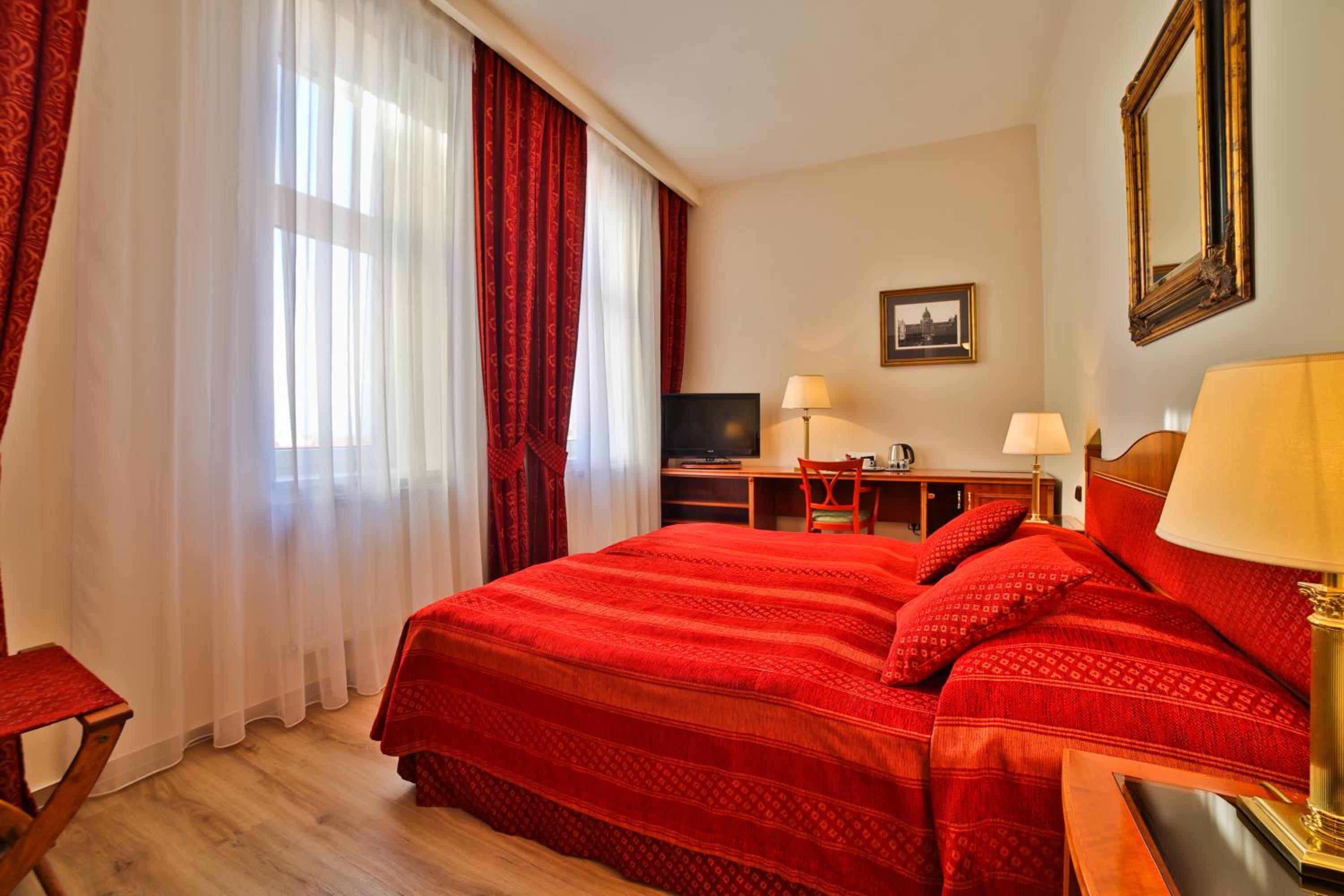 Double Room photo 1