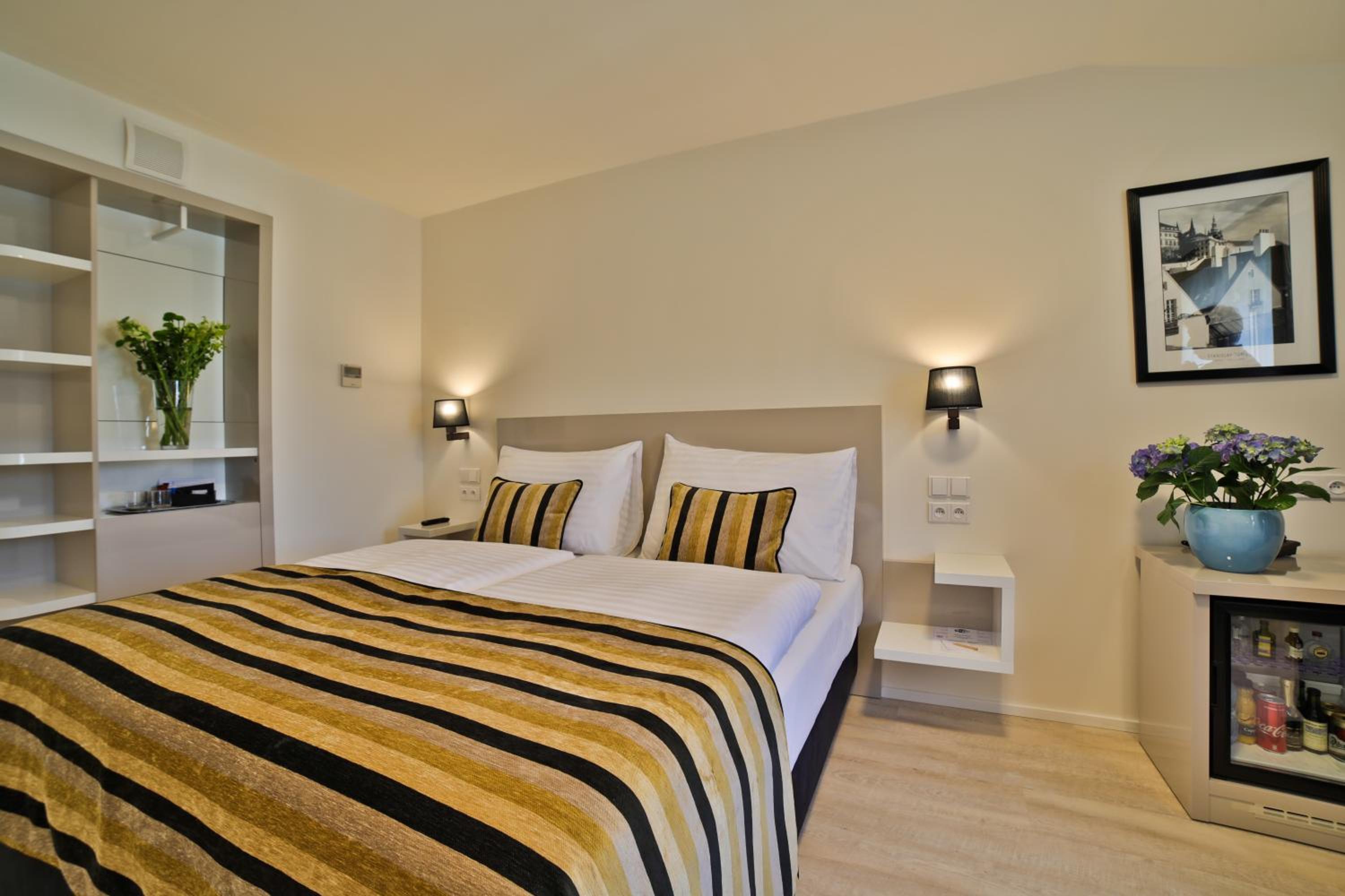 Superior Double or Twin Room photo 3