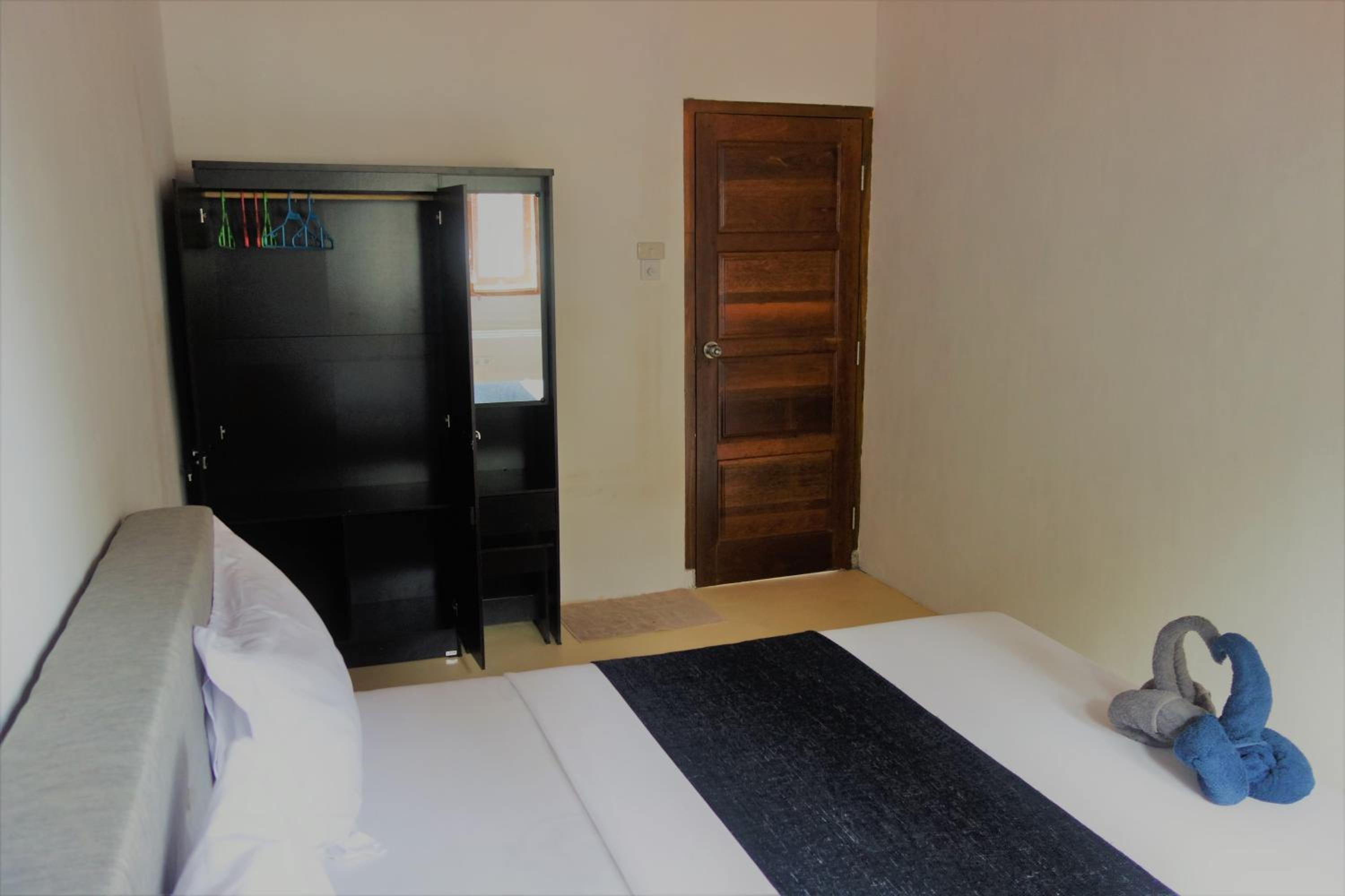 Double Room photo 3