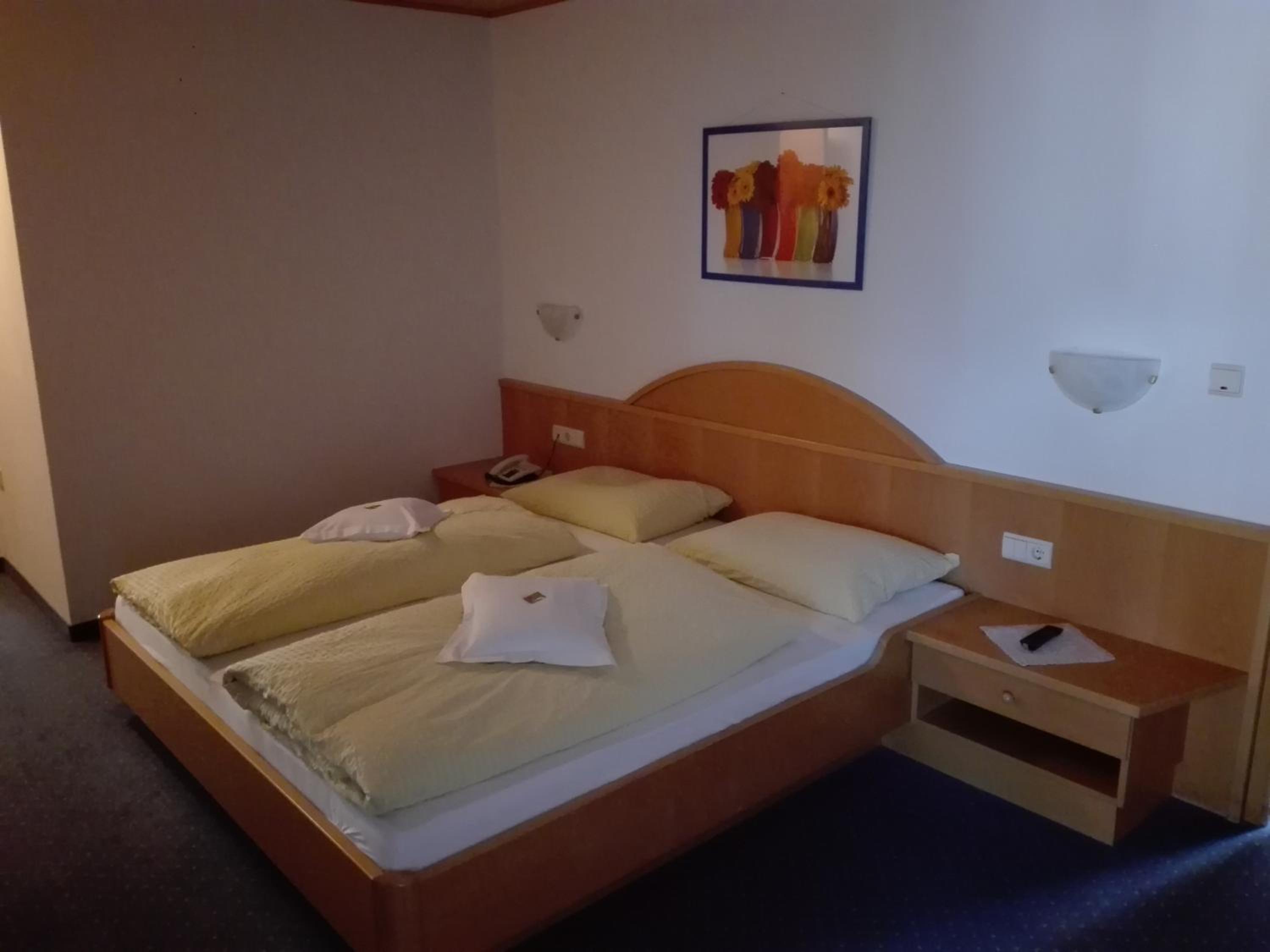 Double Room with Shared Terrace photo 1