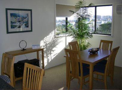 Three-Bedroom Apartment With Ocean View photo 3