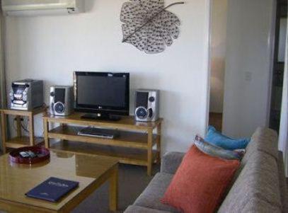 Two-Bedroom Apartment With Partial Ocean View (Level 2 Or 3) photo 3