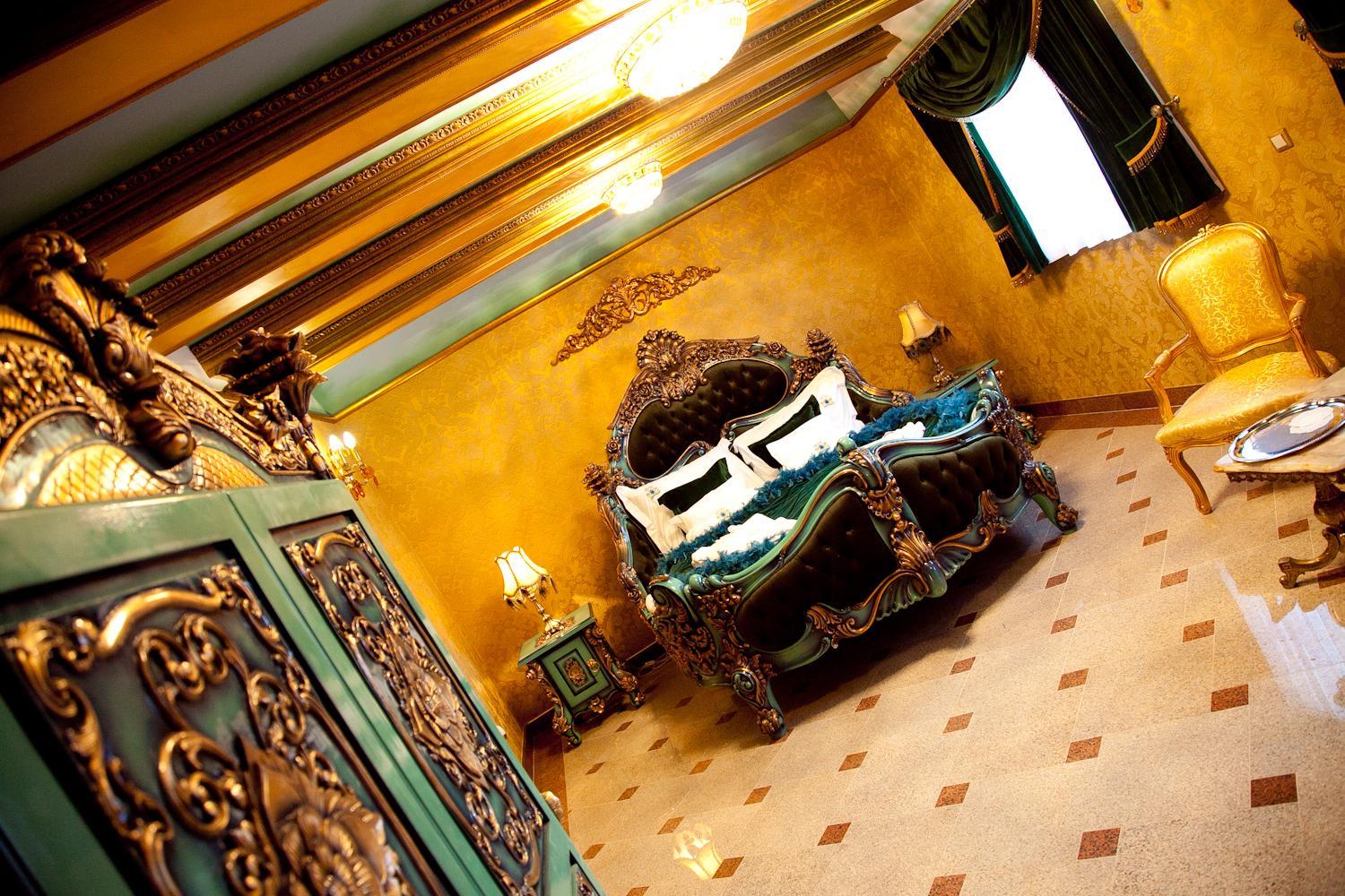 Superior Apartment photo 1