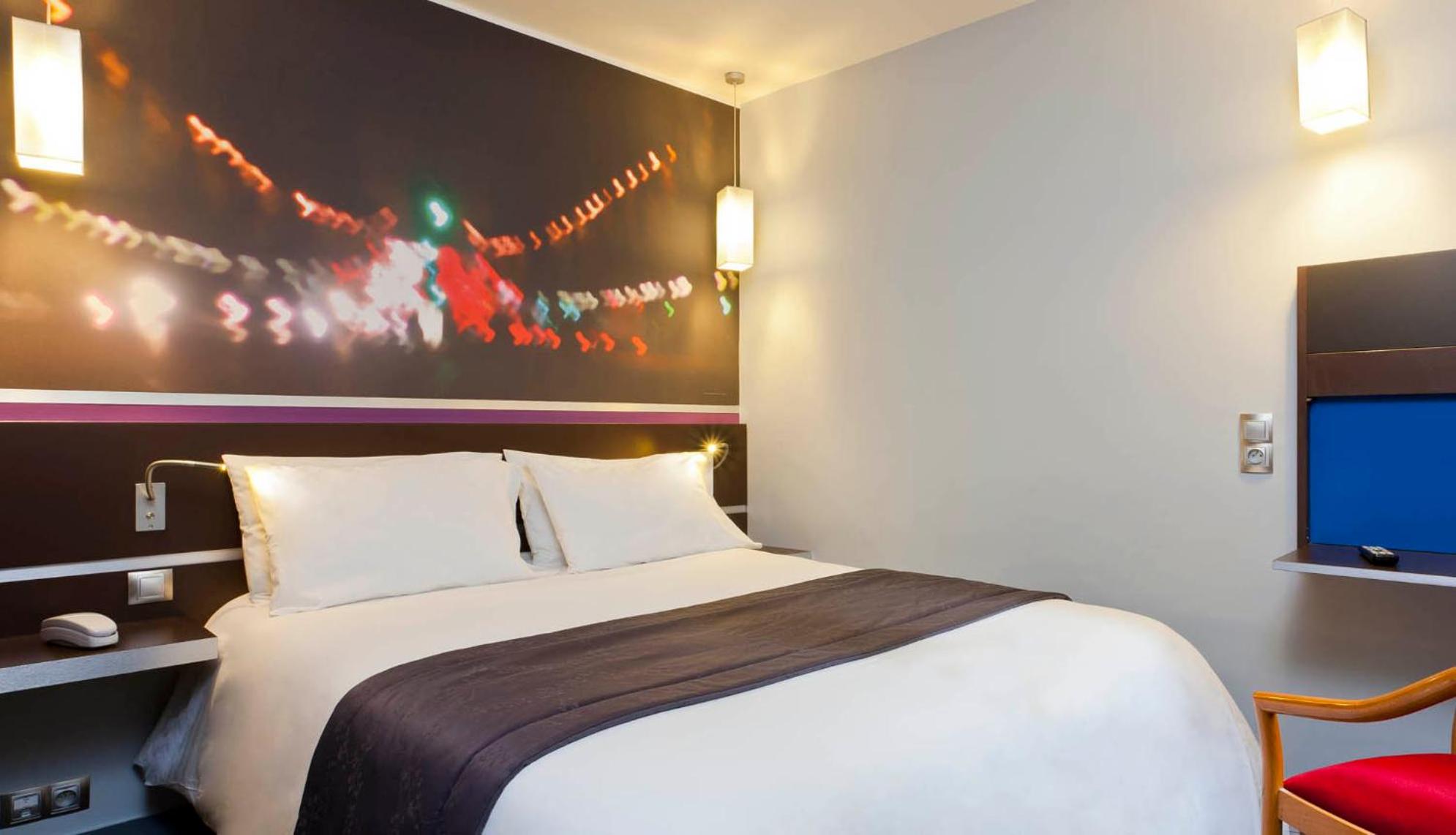 Double Room photo 1
