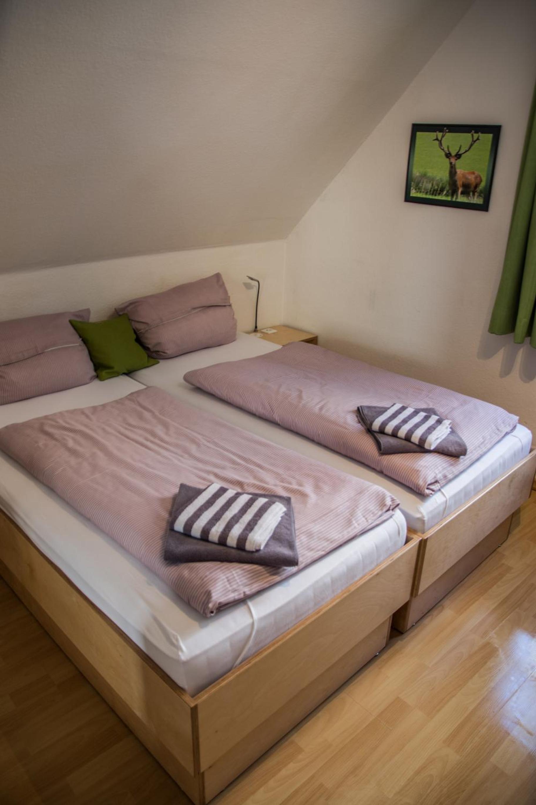 Small Double Room photo 2