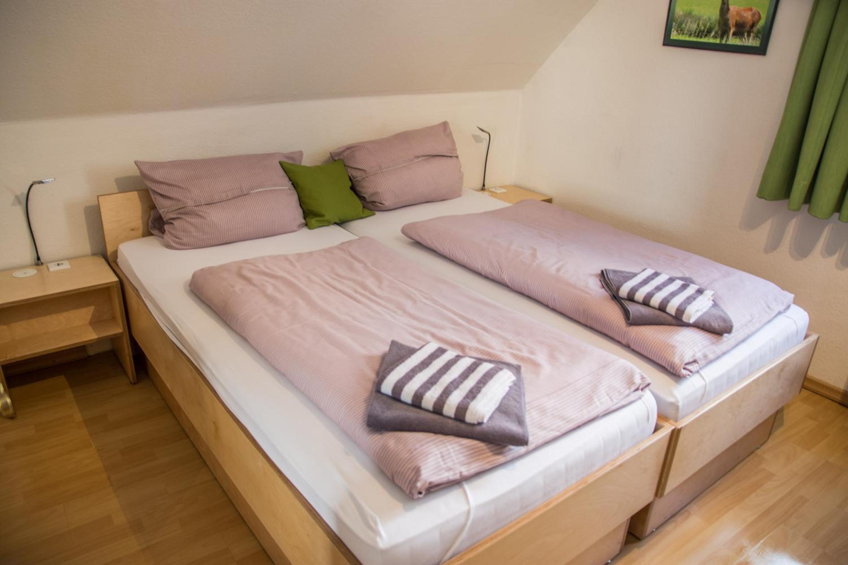Small Double Room photo 3