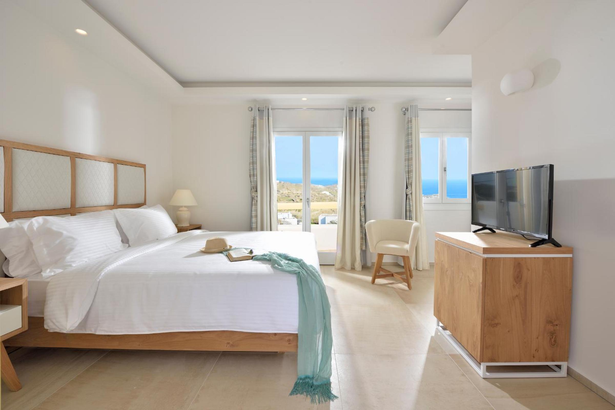 Grand Three bedroom Villa