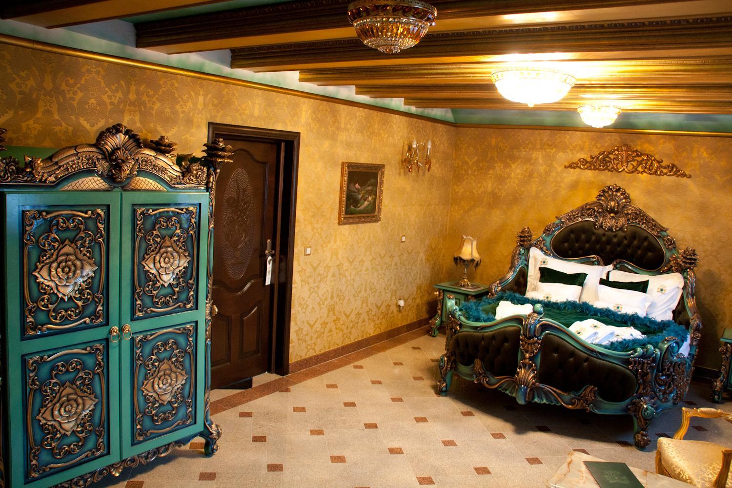 Superior Apartment photo 3