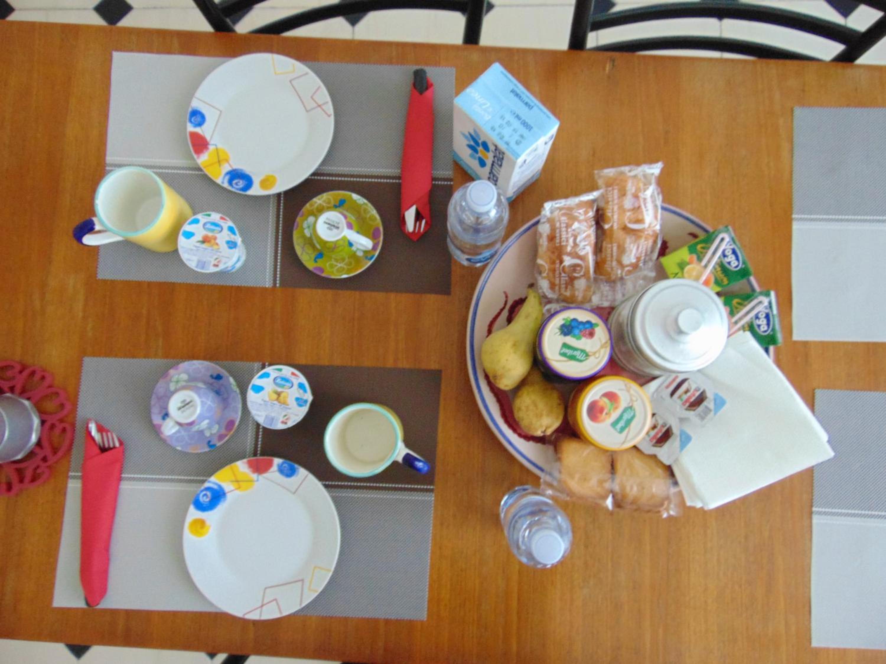Apartment - Photo 14