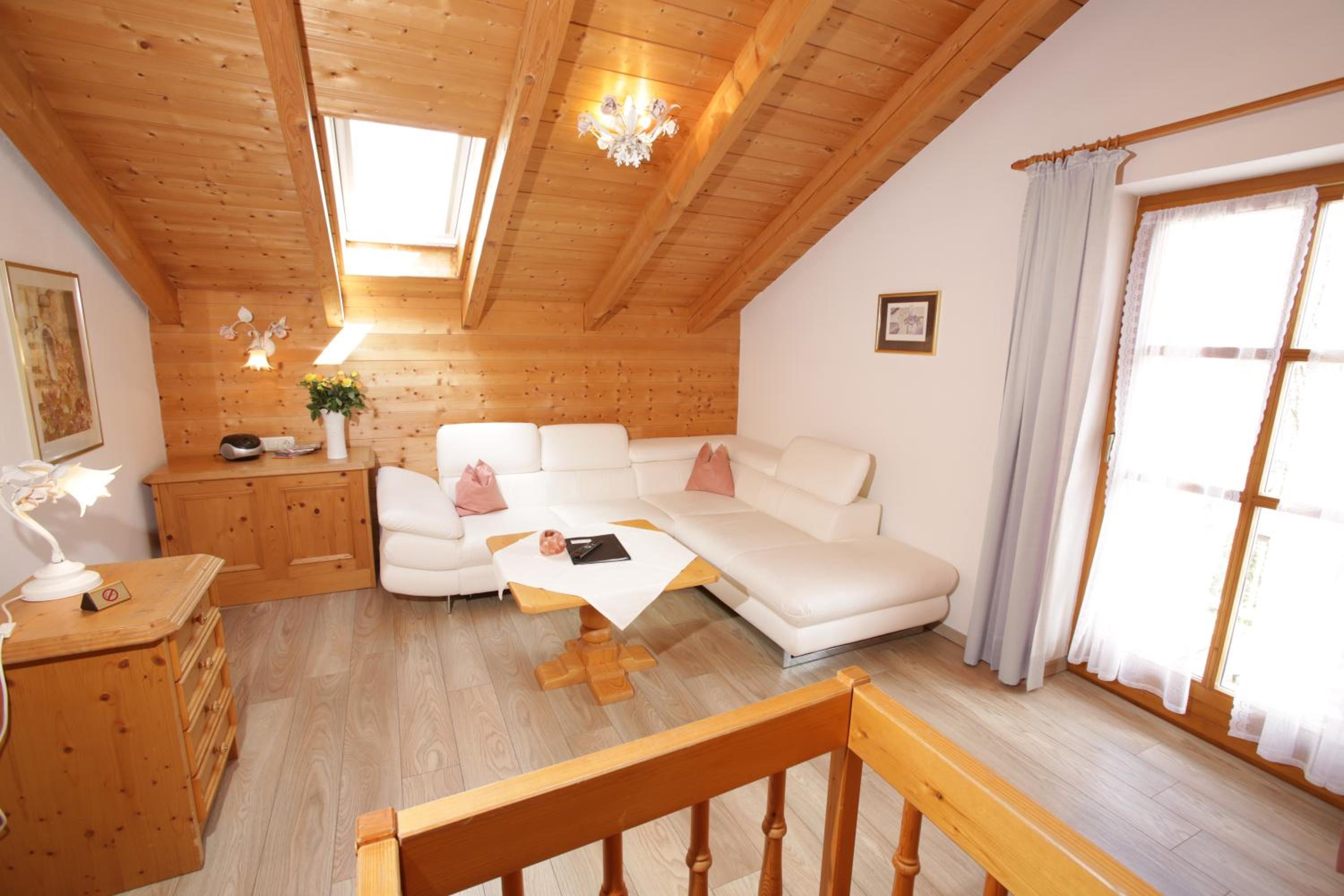 Small Apartment with Mountain View - Annex photo 2