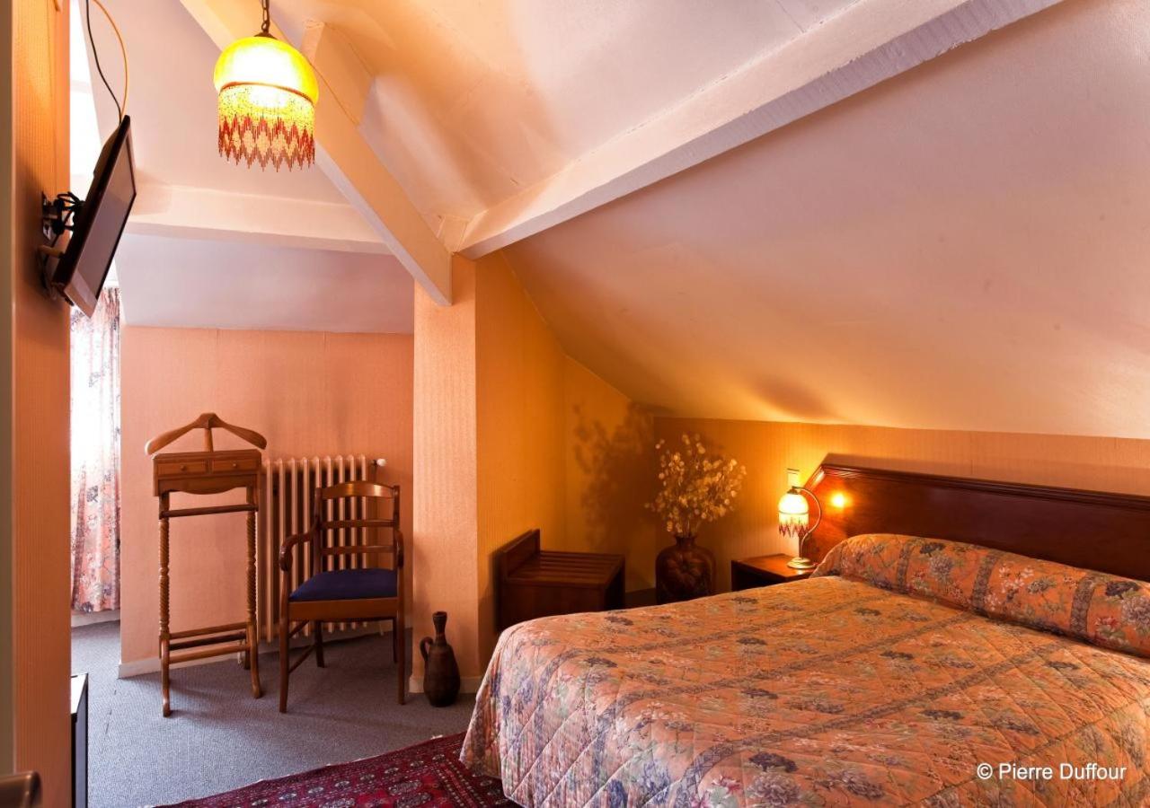 Standard Double Suite photo 3