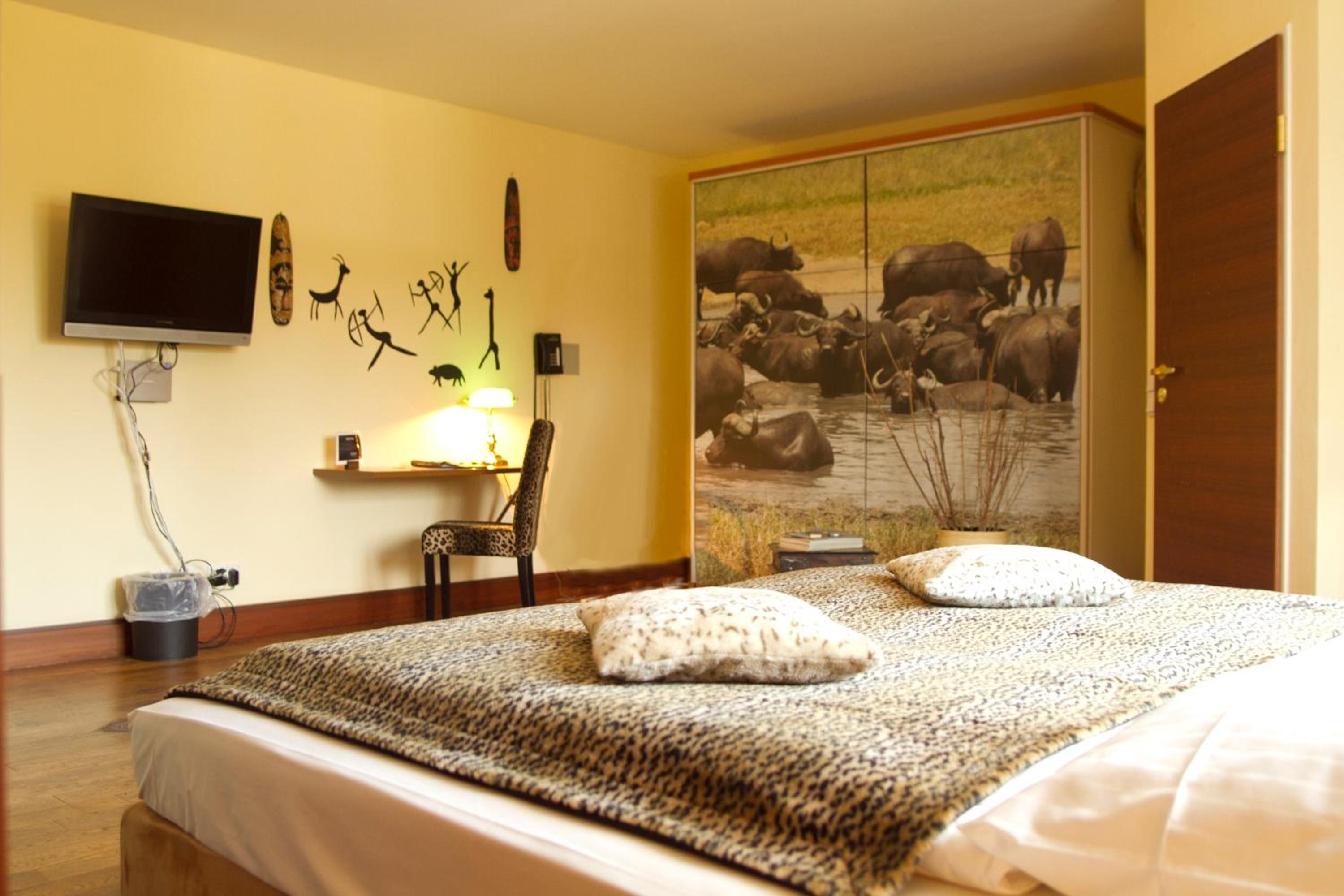 Quadruple Room photo 2