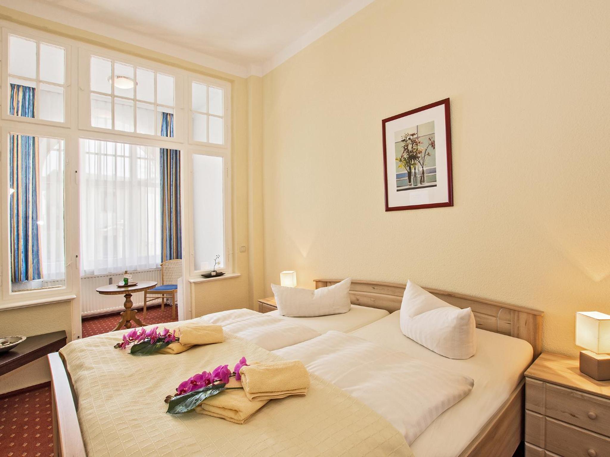 Two-Bedroom Holiday Flat Onyx photo 1