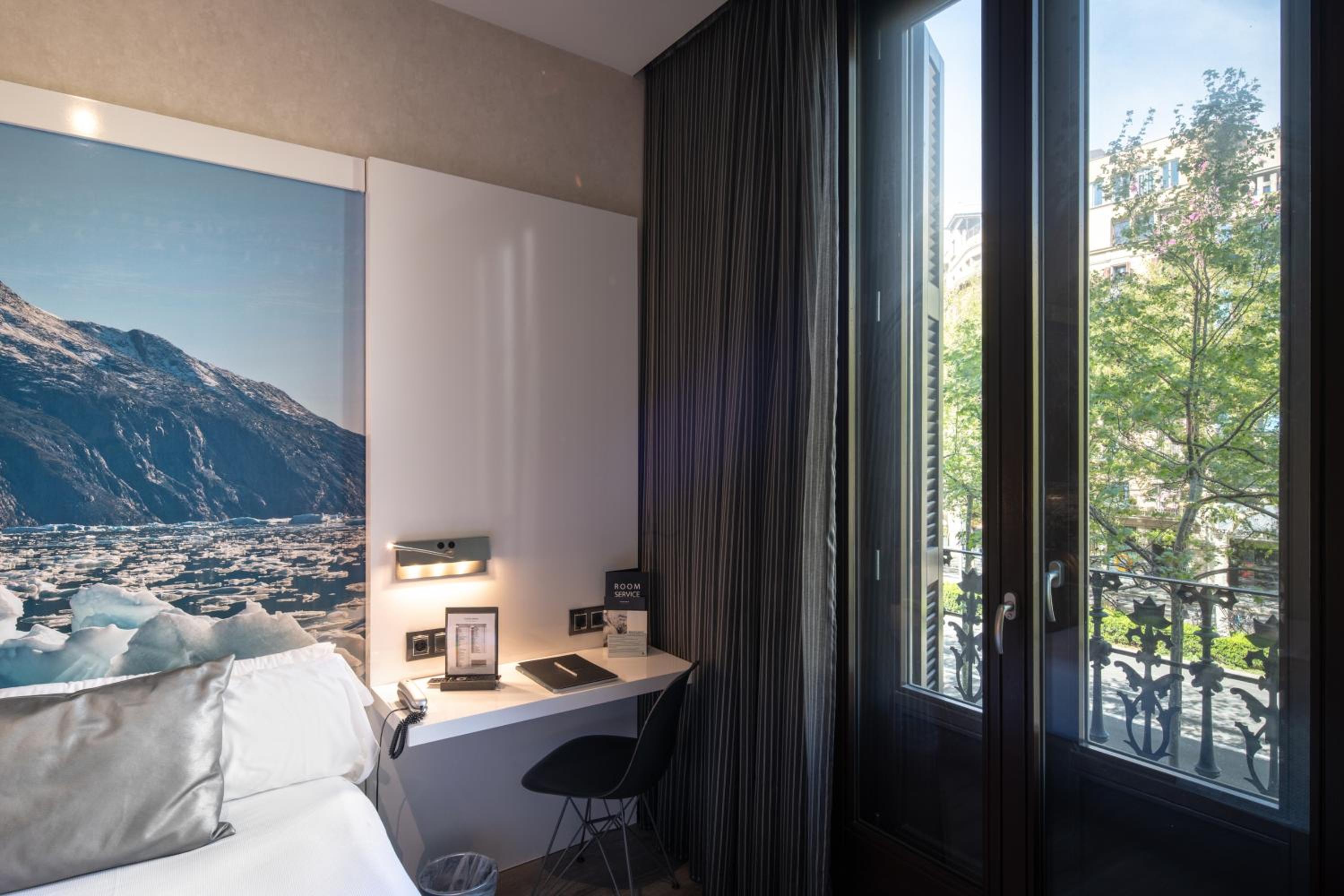 Double Room with View photo 3