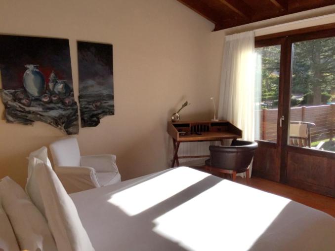 Double Room with Terrace - Photo 5
