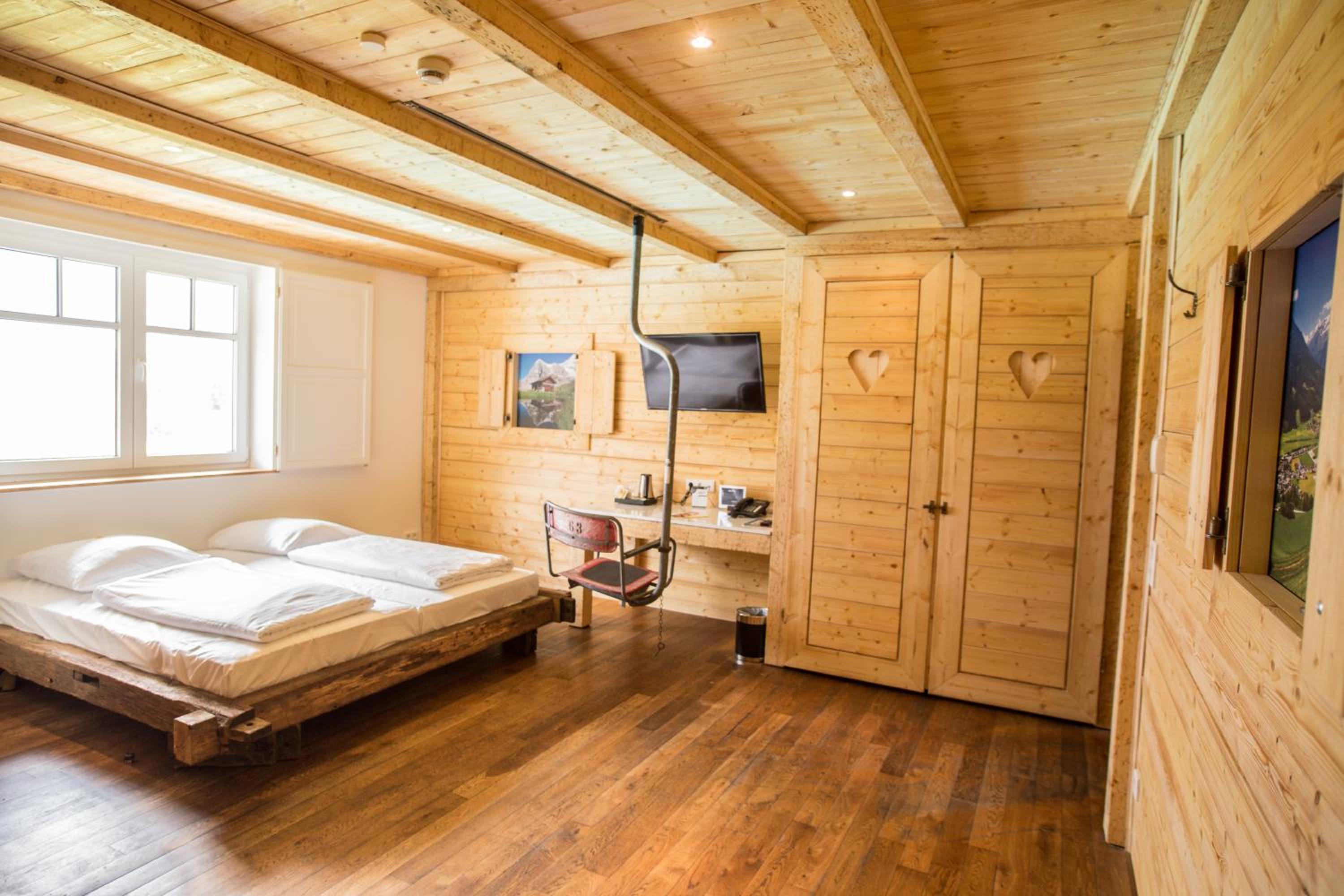 Quadruple Room photo 3