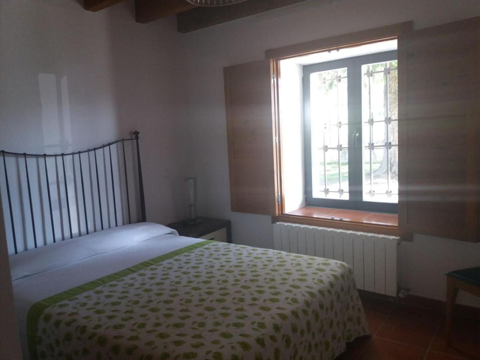 Casa de vacaciones de cinco habitaciones