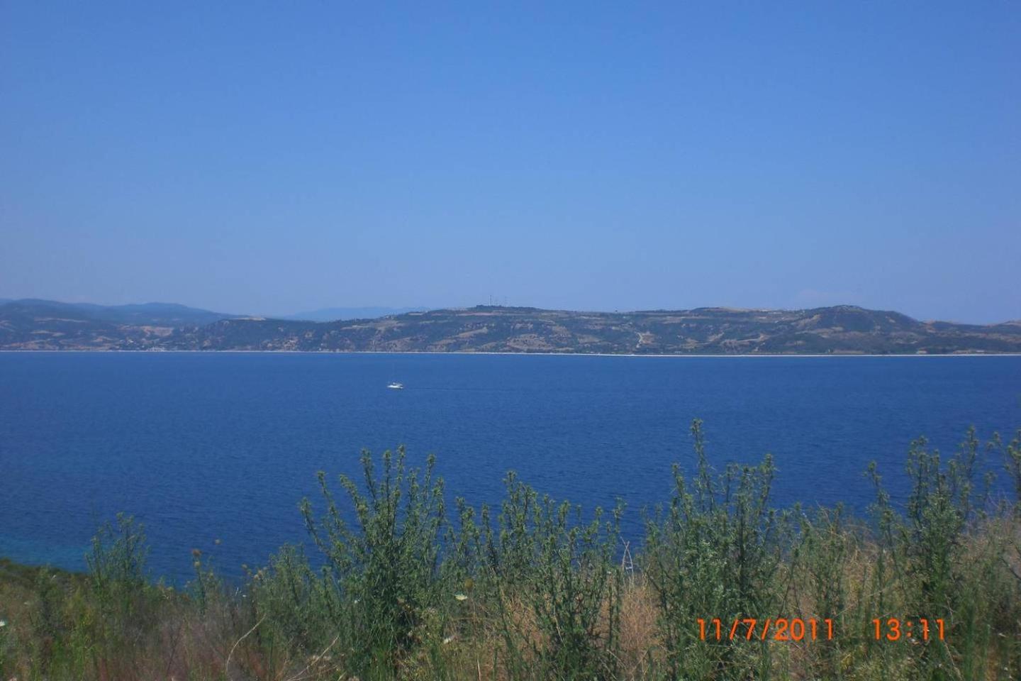 Apartment with Sea View photo 1