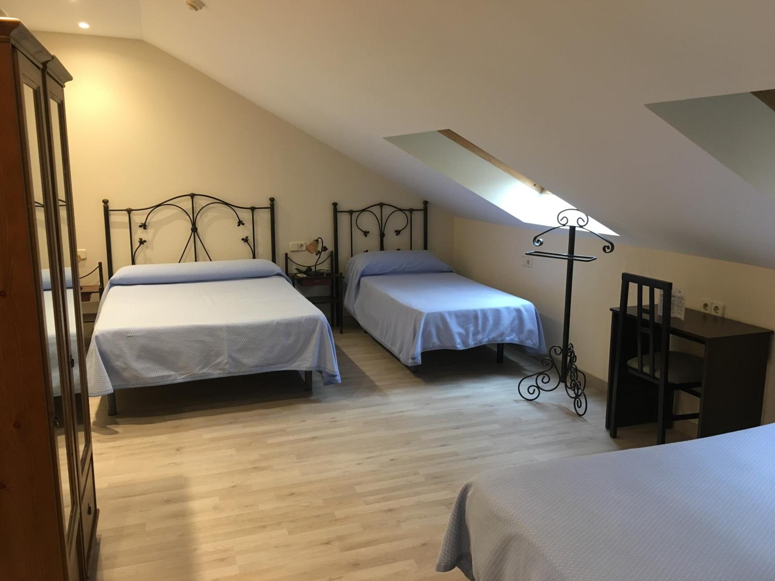 Quadruple Room photo 2
