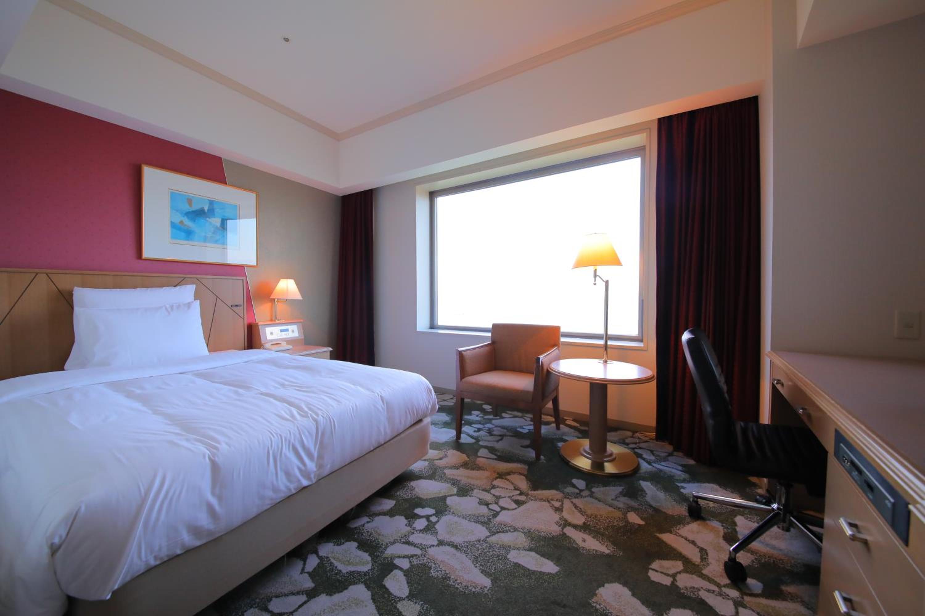 Single Room - Non-Smoking photo 1