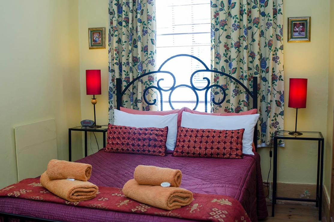 Deluxe Double Room photo 3