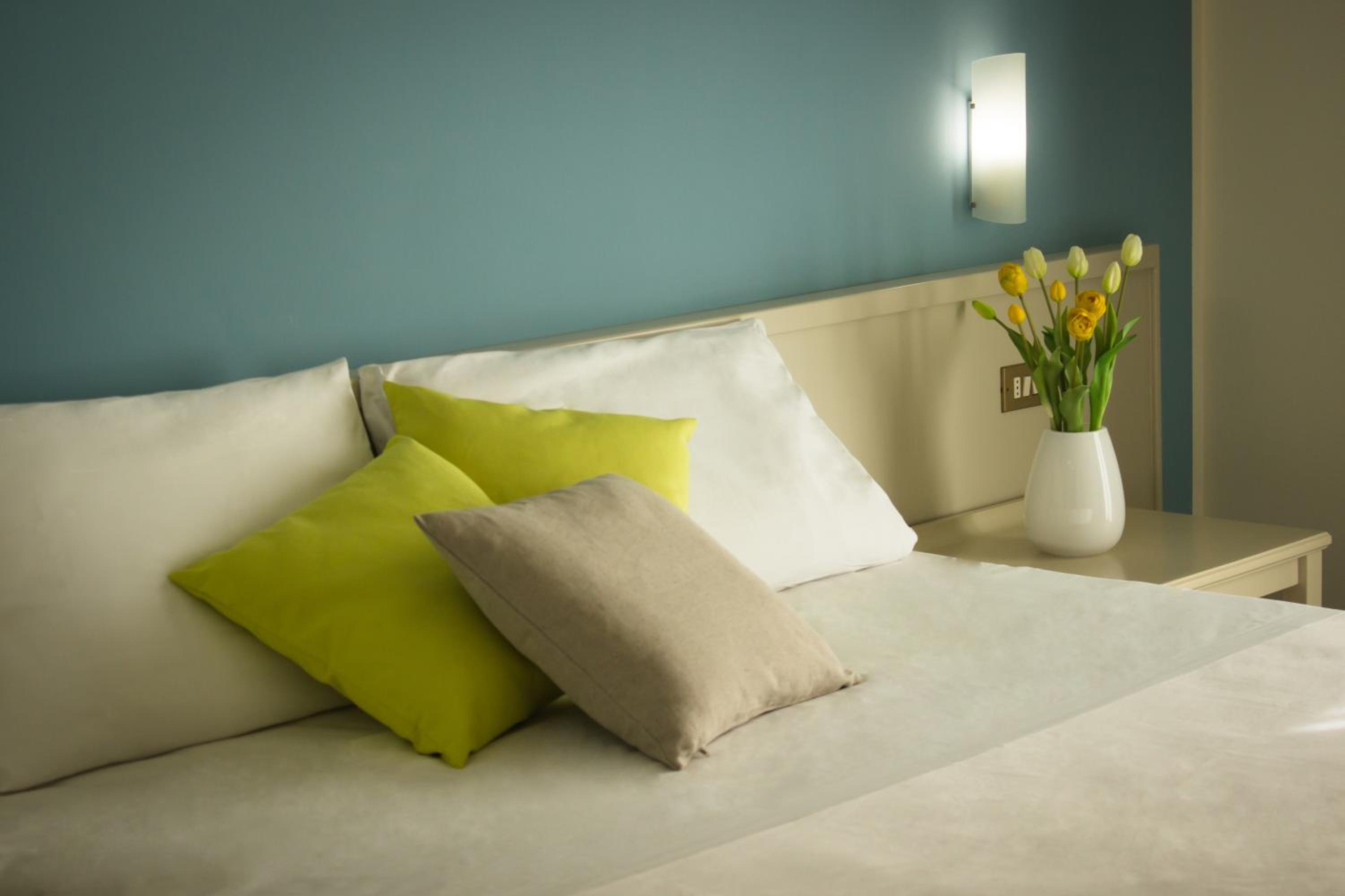 Classic Single Room - Photo 3