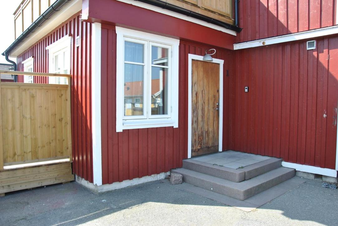 Apartment - Ground Floor photo 3