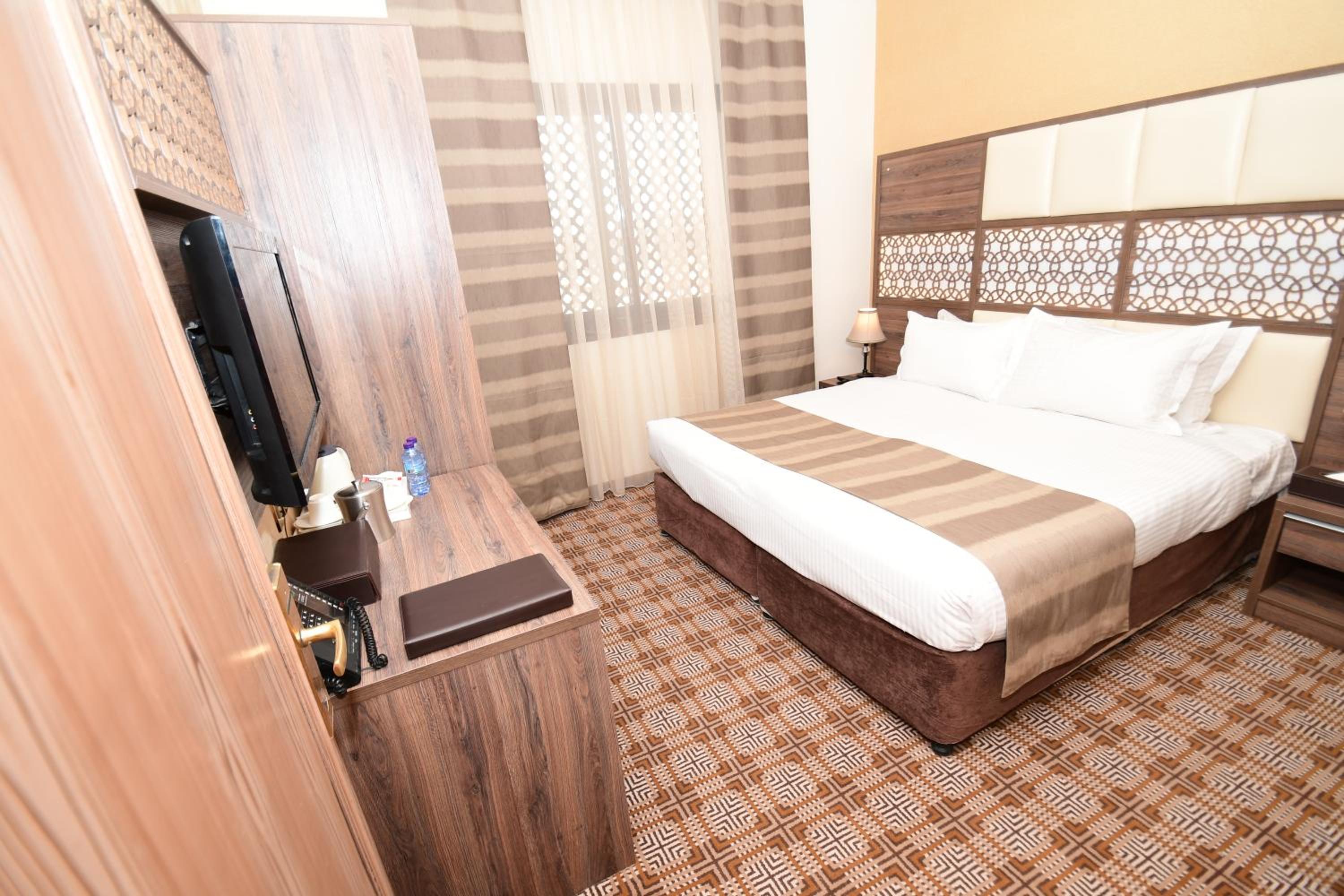 Family Suite City View photo 2