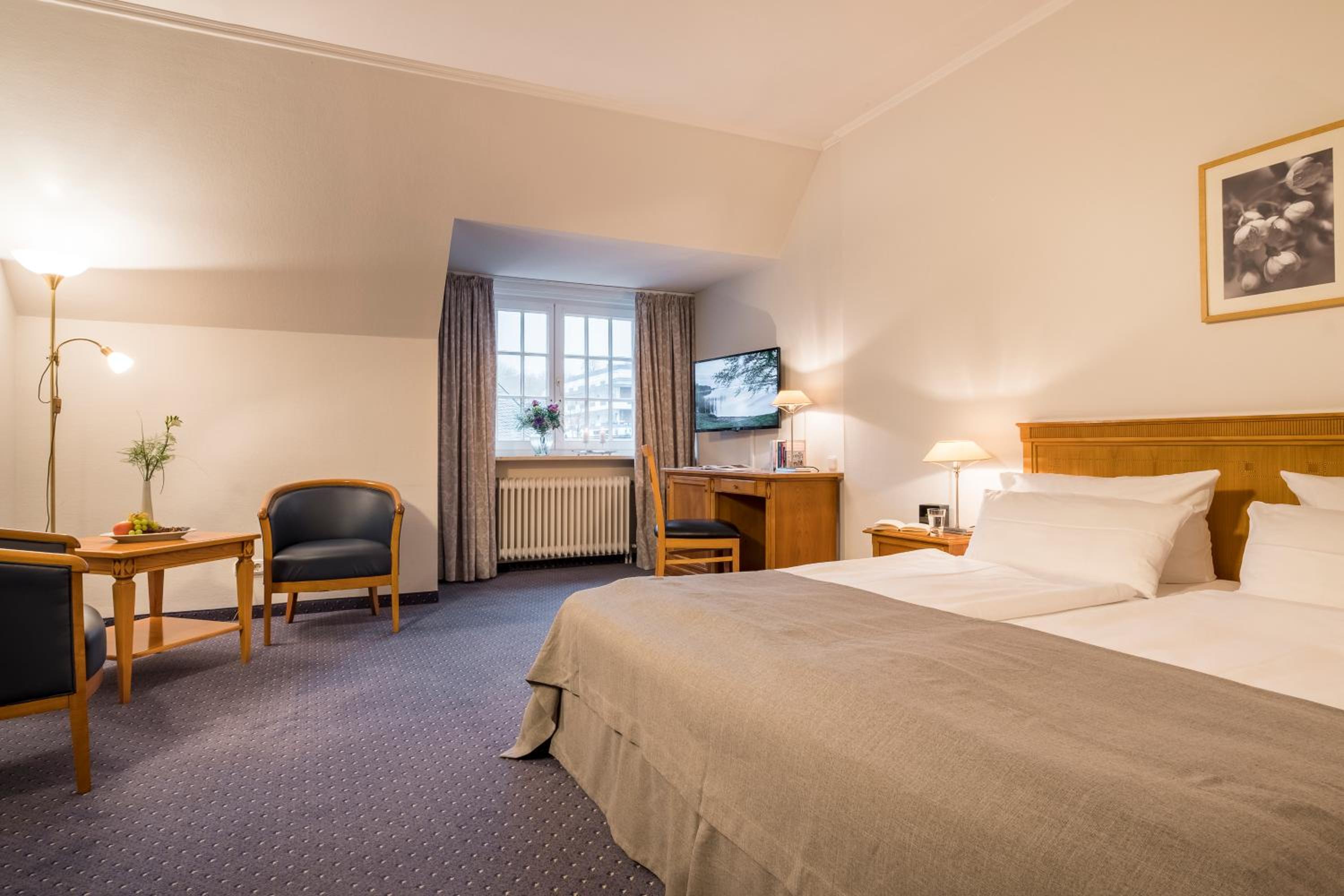 Double Room - Photo 3