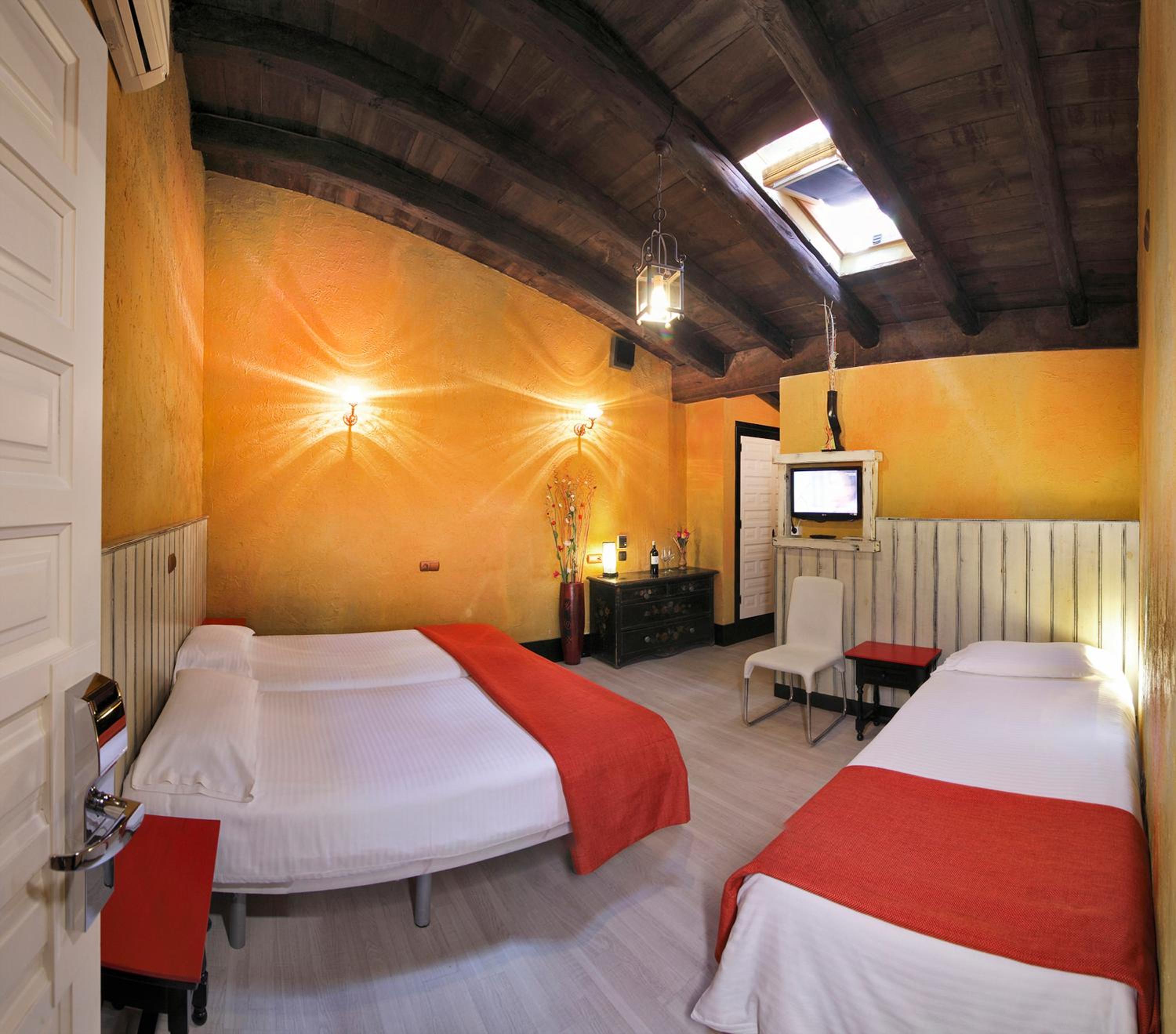 Triple Room photo 2