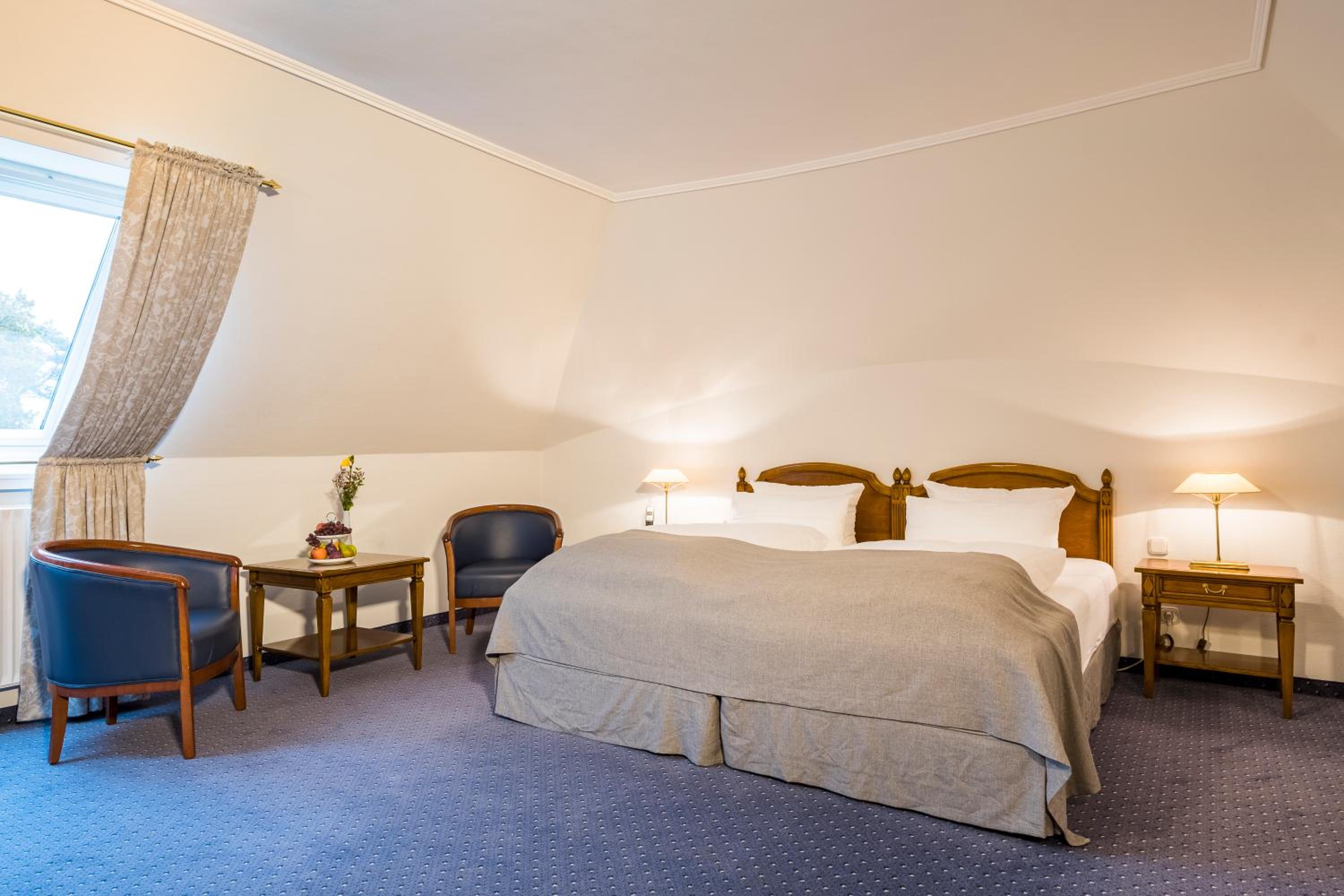 Double Room - Photo 5