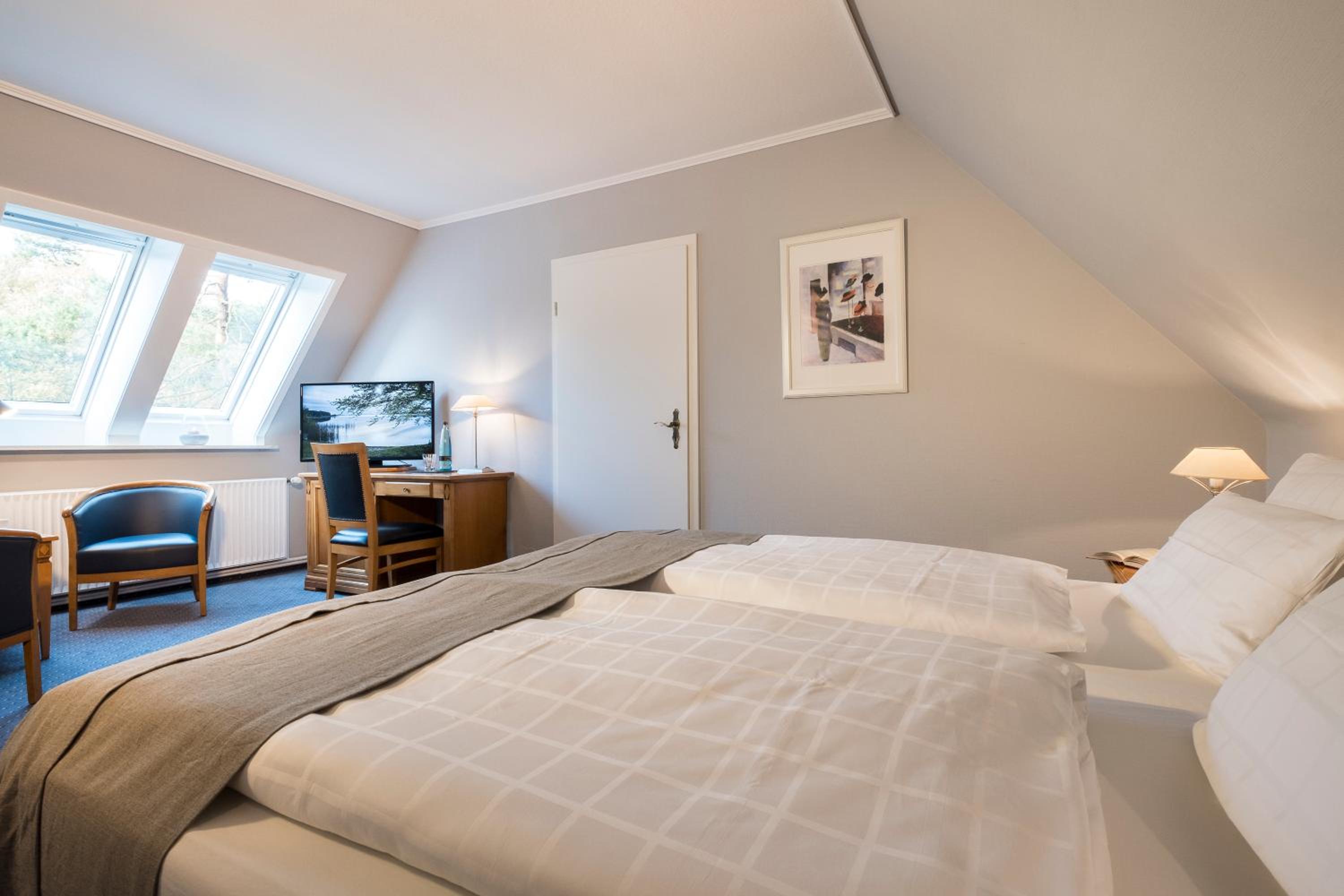 Double Room - Photo 2