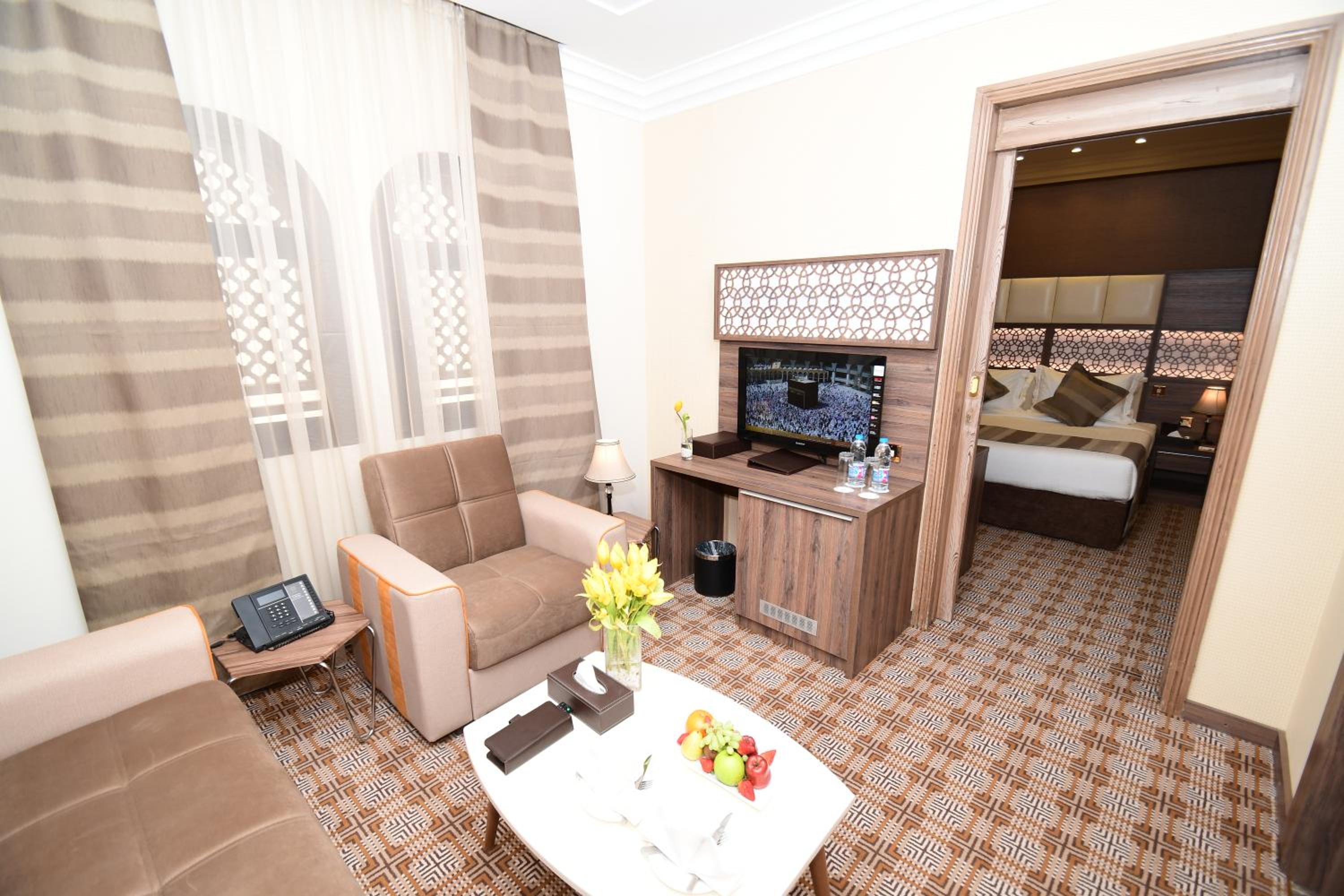 Family Suite City View photo 3