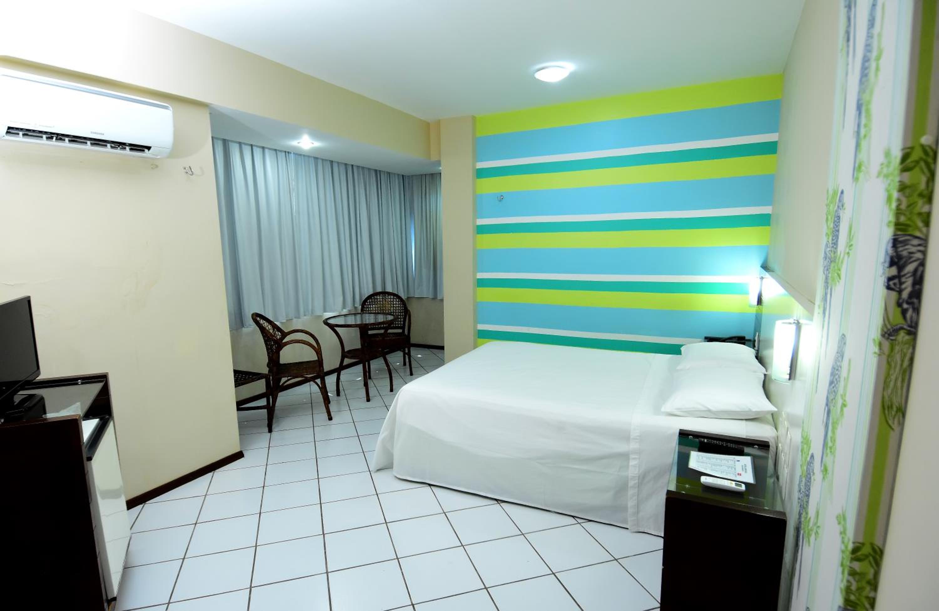 Super Deluxe Double Room photo 2