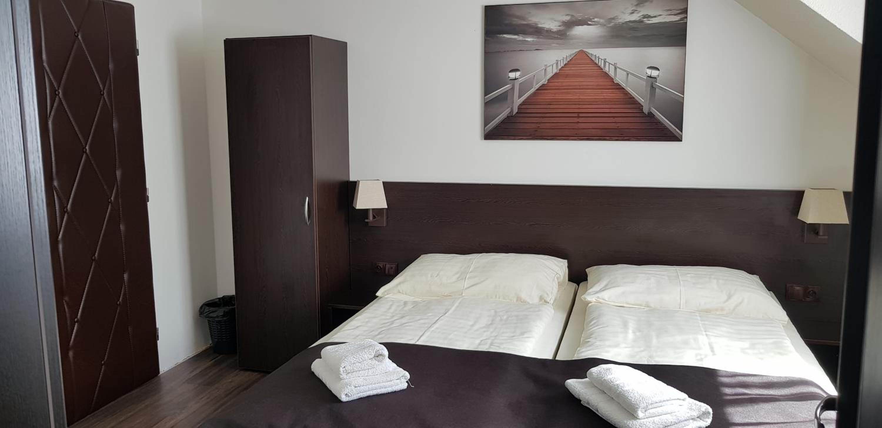 Deluxe Double Room - Photo 6