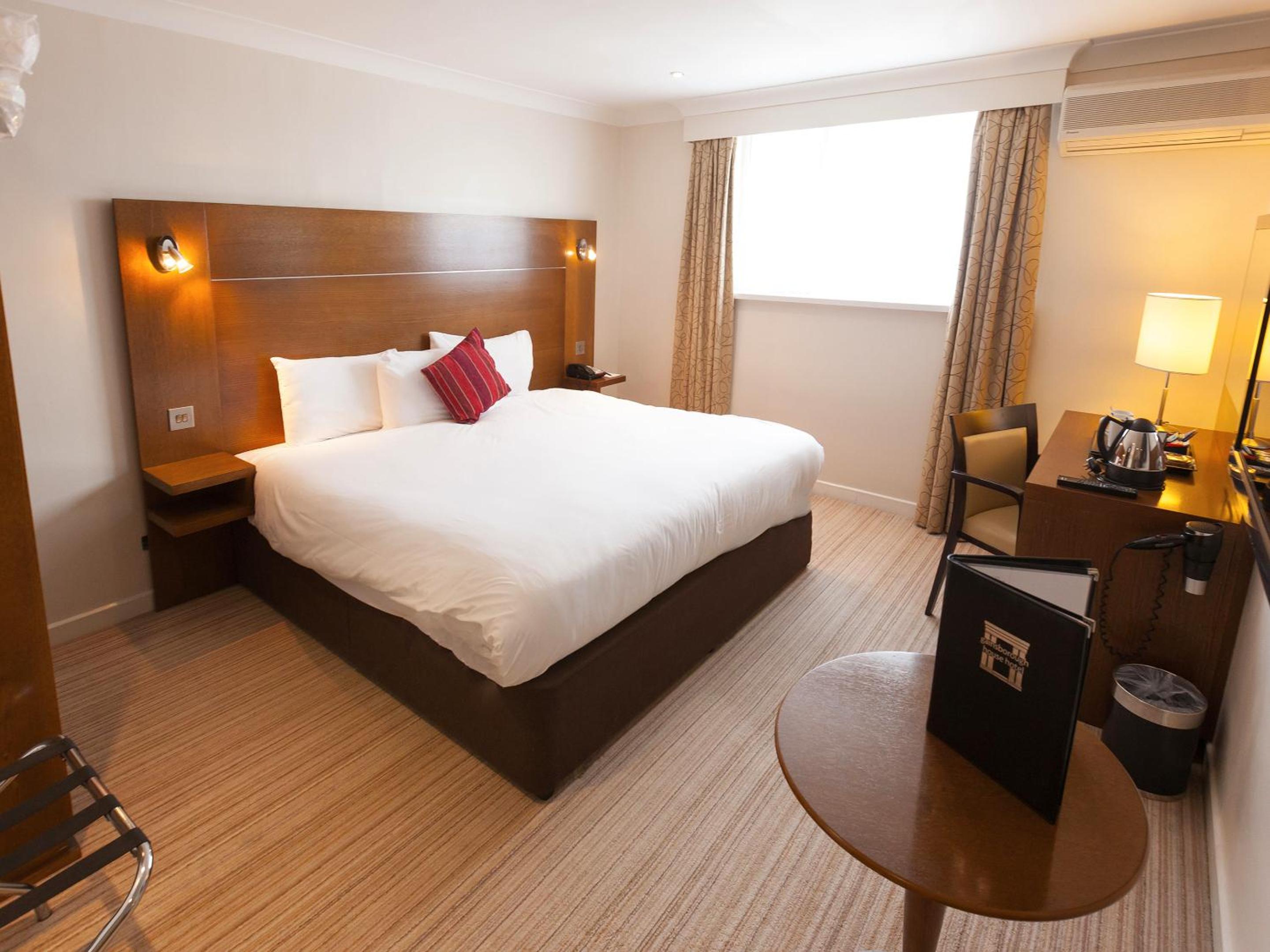 Double Room photo 1