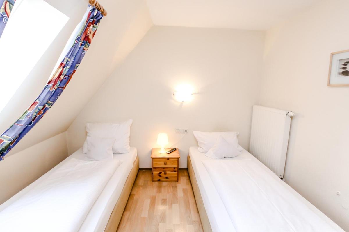 Twin Room photo 1