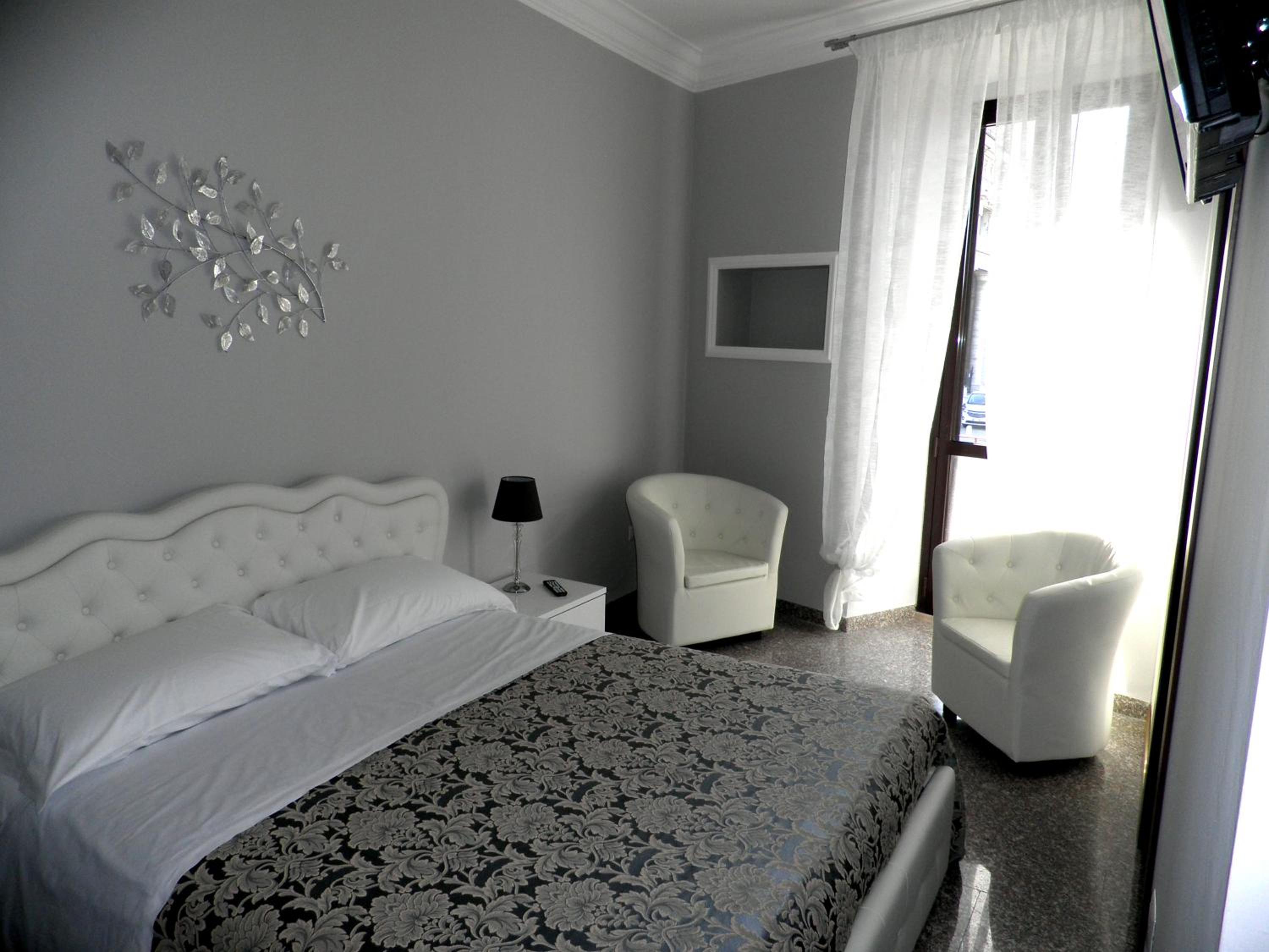 Double Room with Balcony photo 1