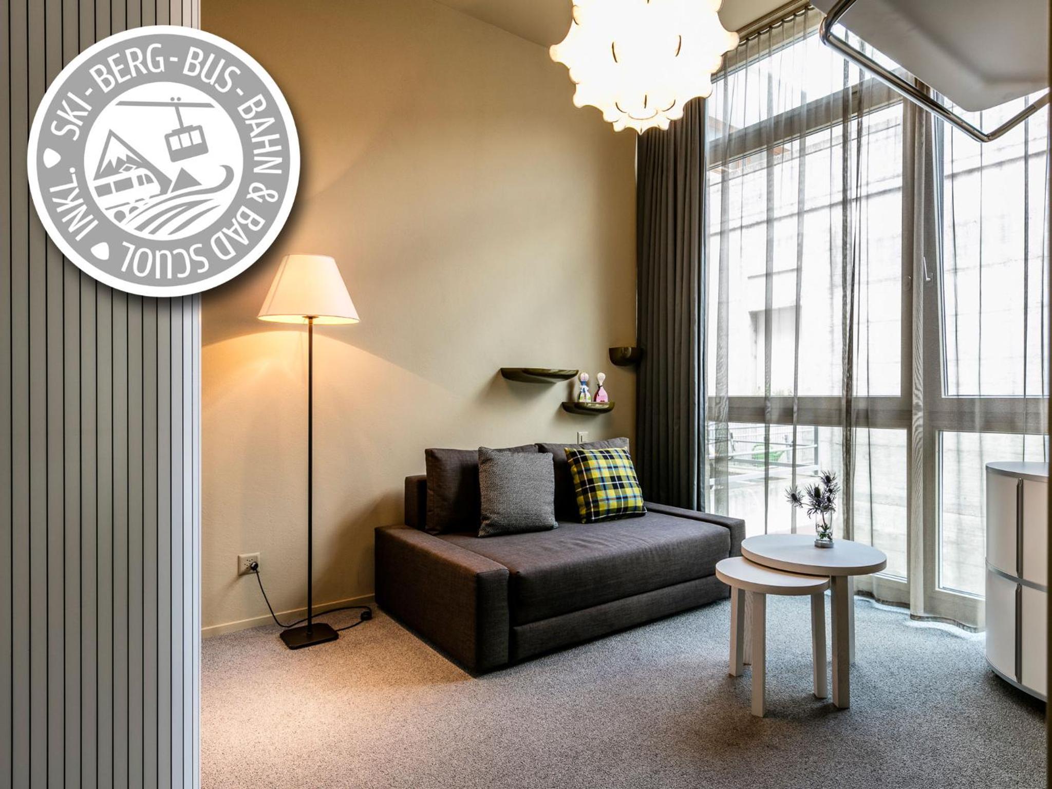 Comfort Family Room