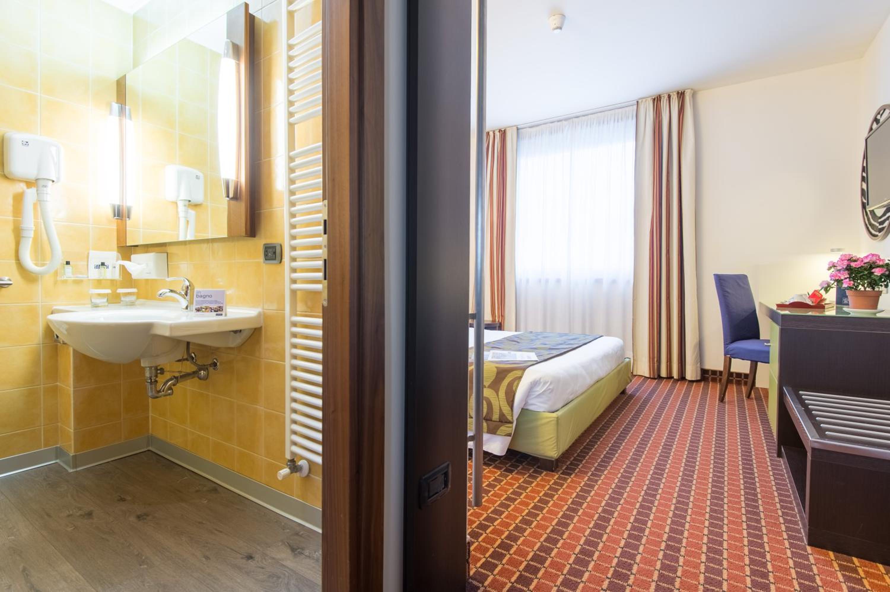 Superior Double Room - Photo 15