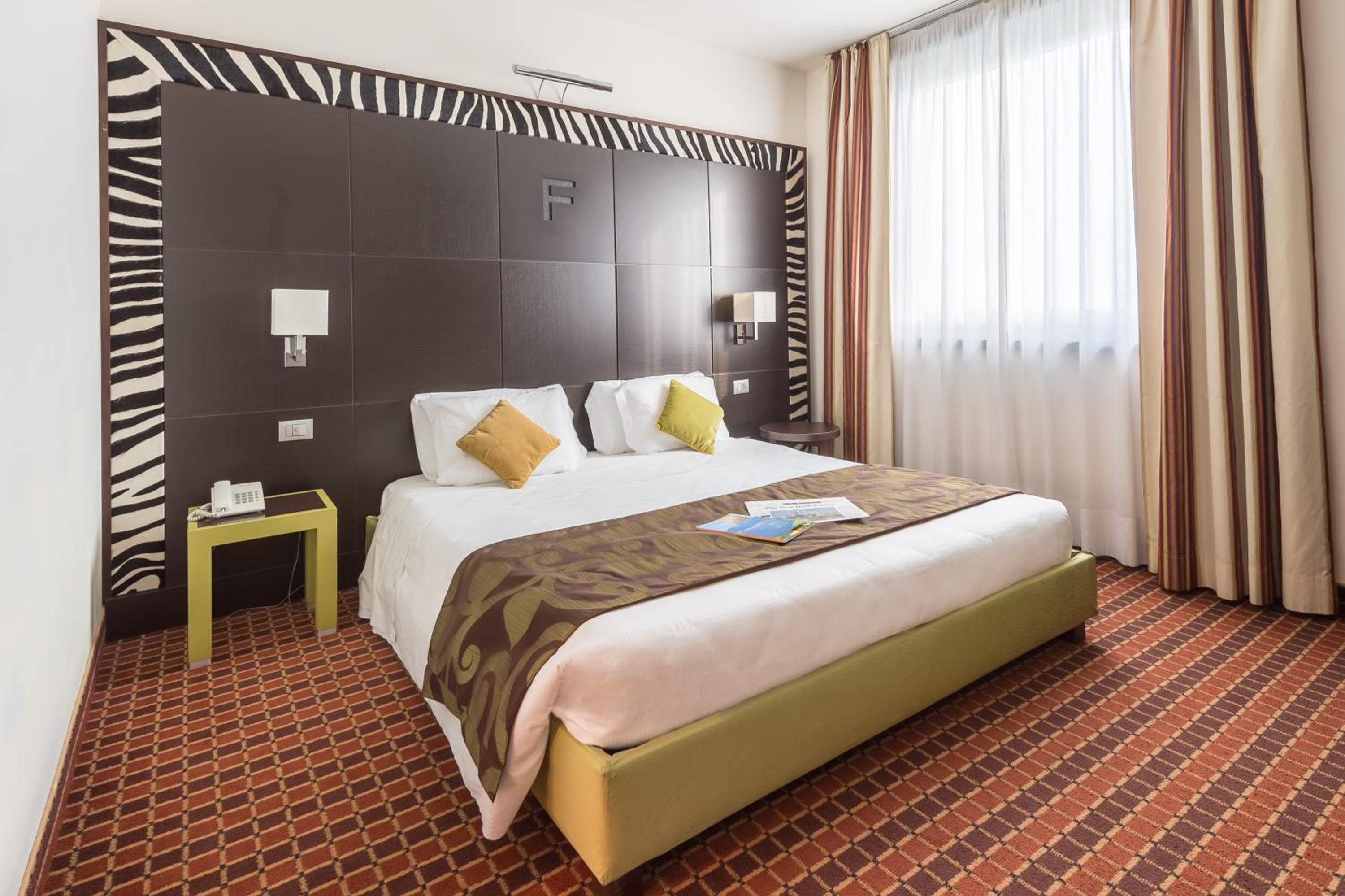 Superior Double Room - Photo 3