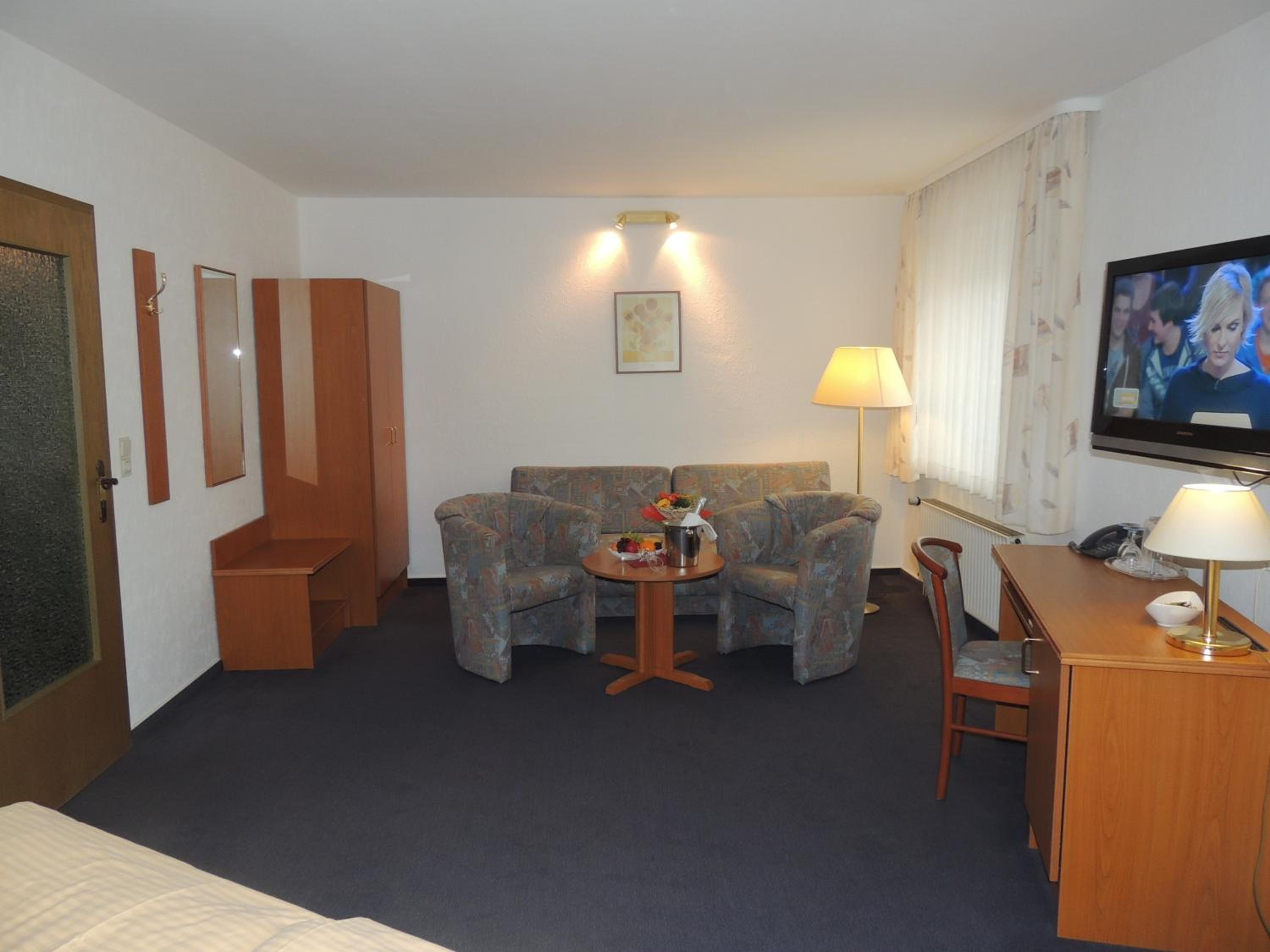 Double Room photo 3