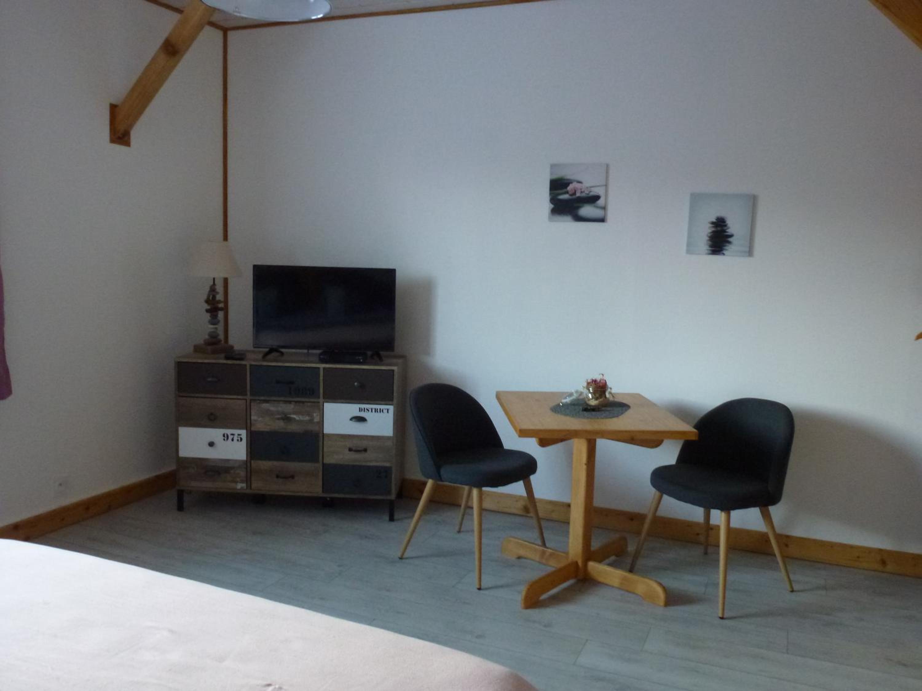 Double Room with Garden View photo 3