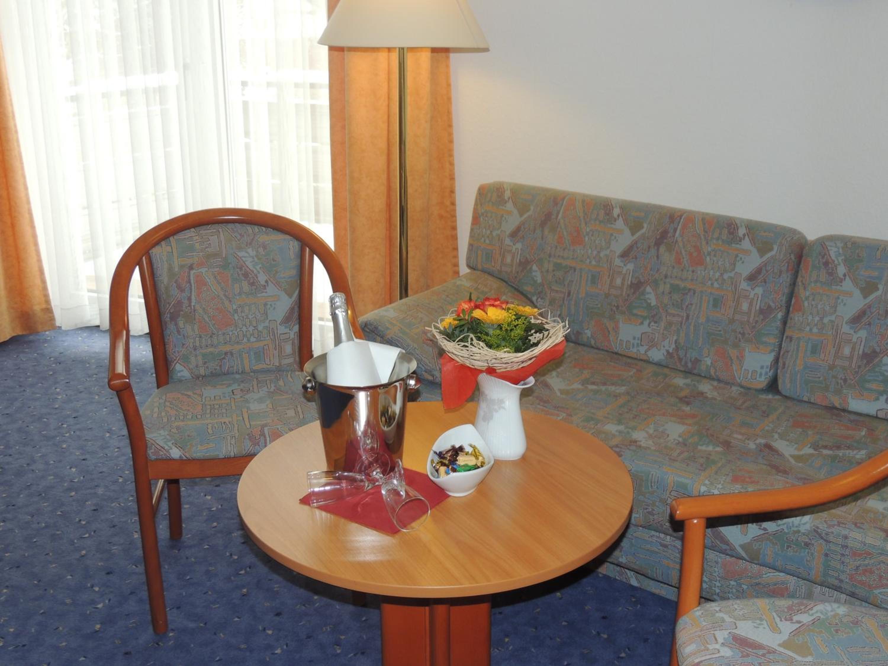Double Room photo 1