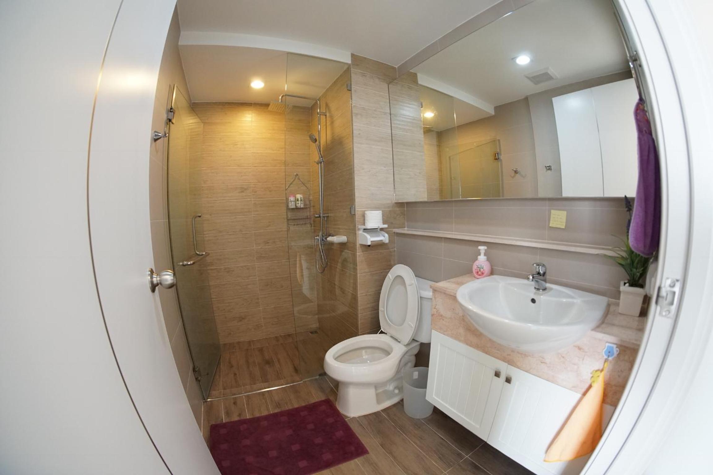 Apartment with Sea View - Photo 16